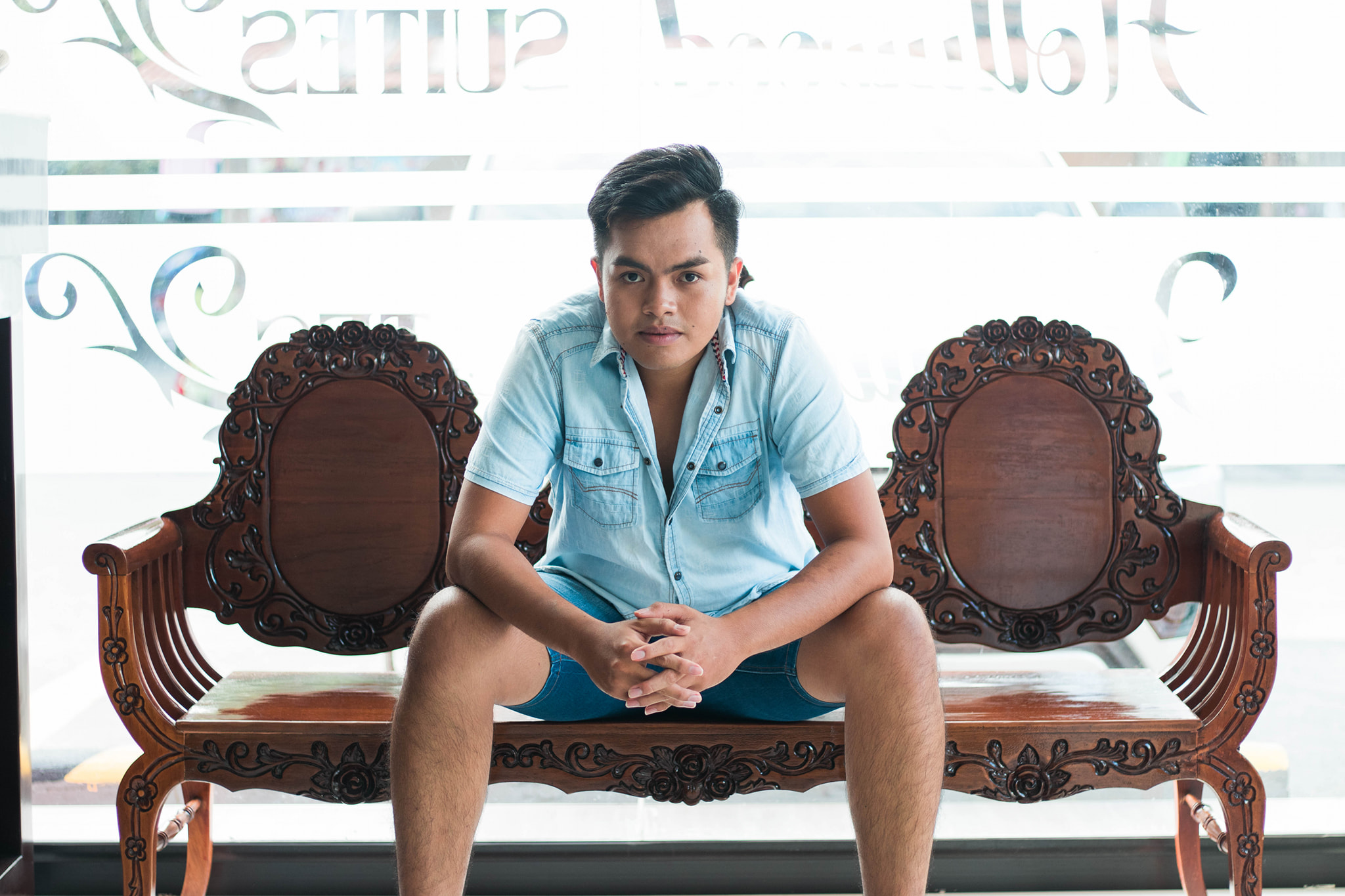 Arnel M.'s profile photo