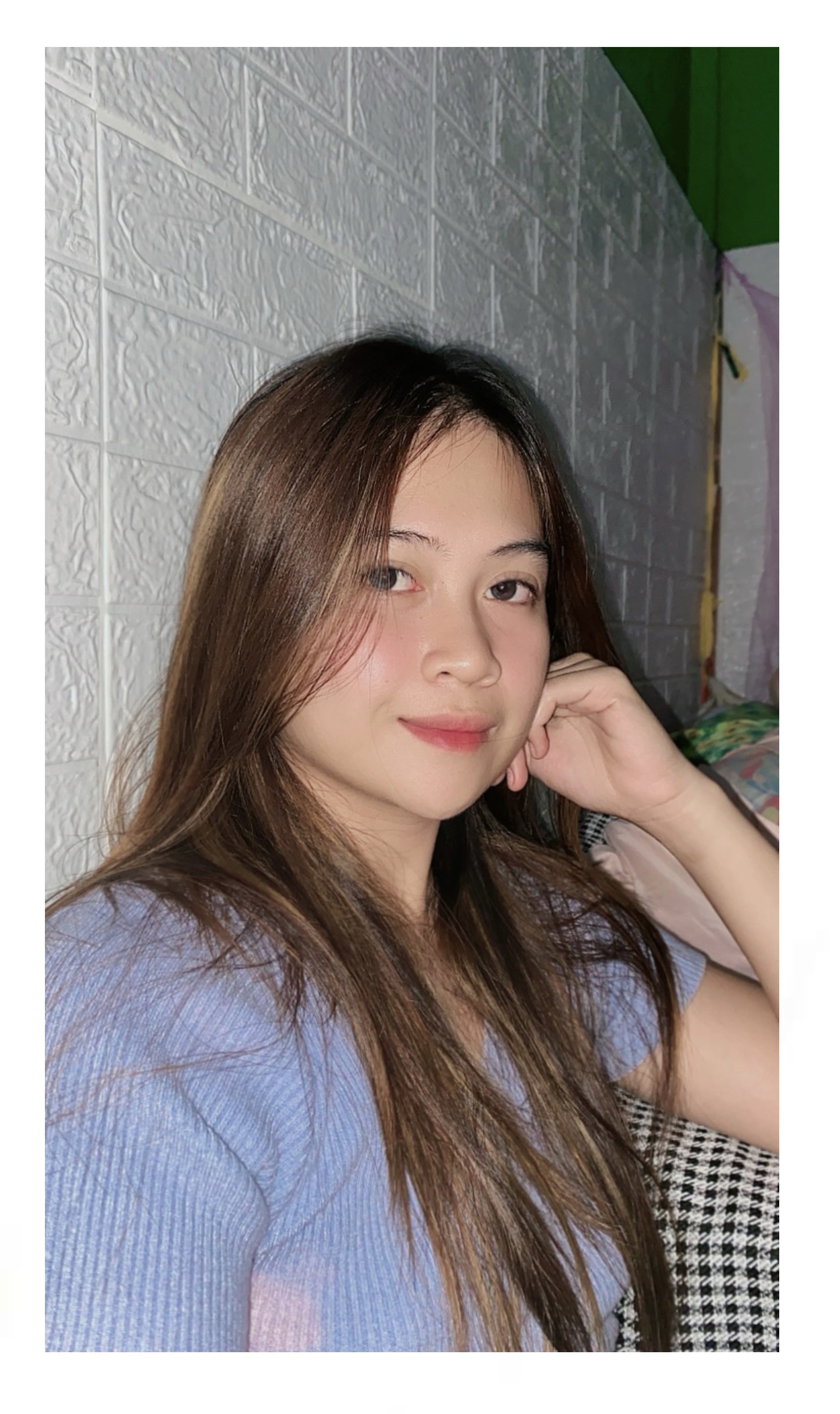 Laisa may M.'s profile photo