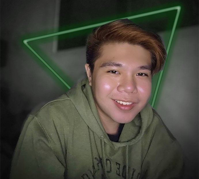 Job Christian C.'s profile photo