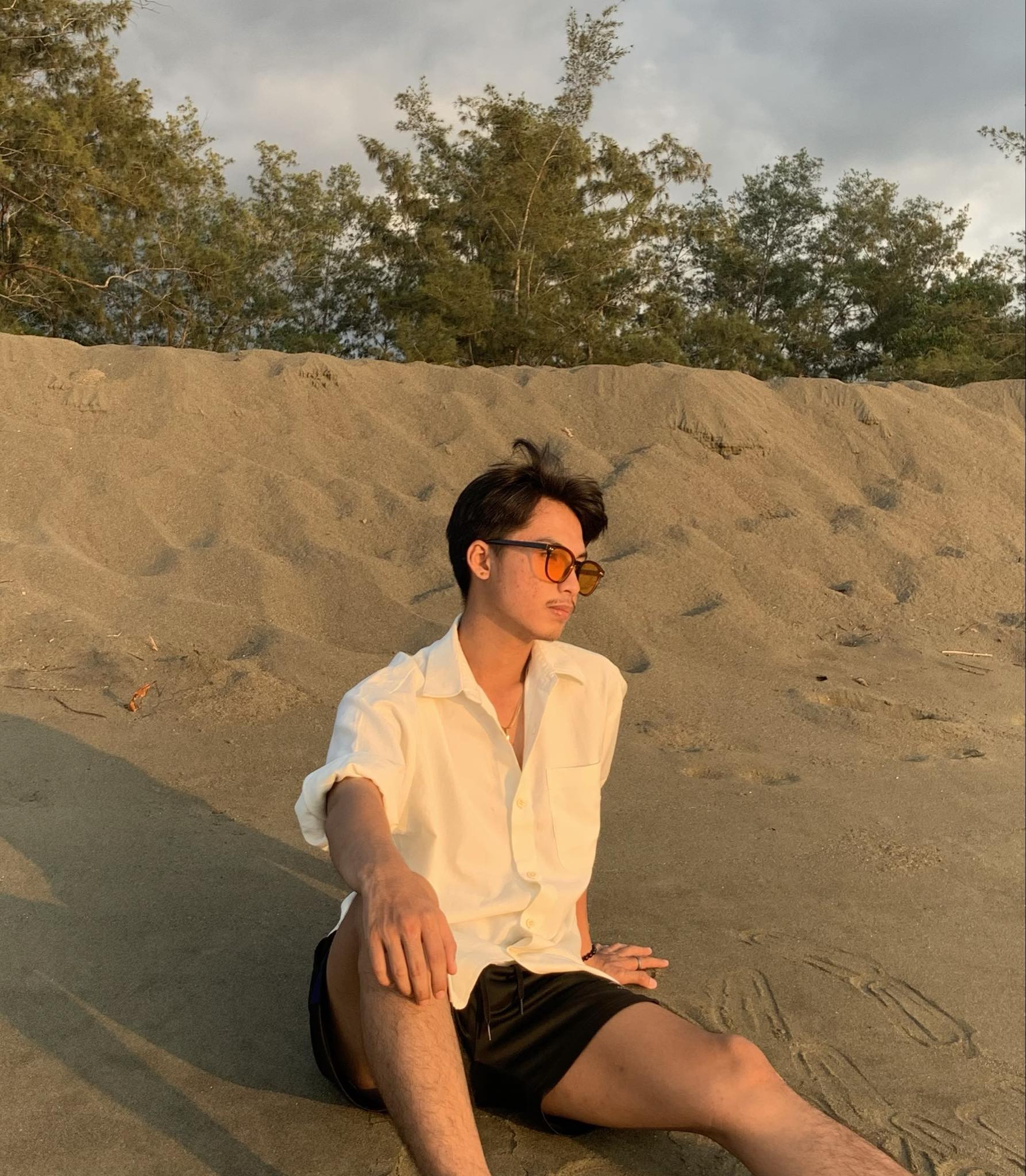 V-jay C.'s profile photo