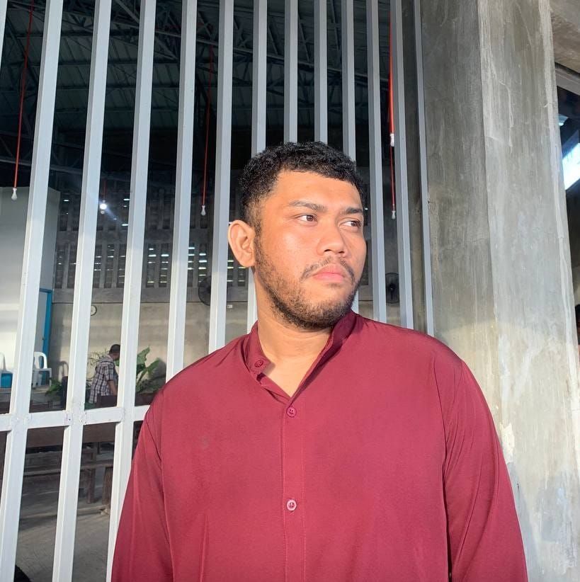 Jose Lancelot P.'s profile photo