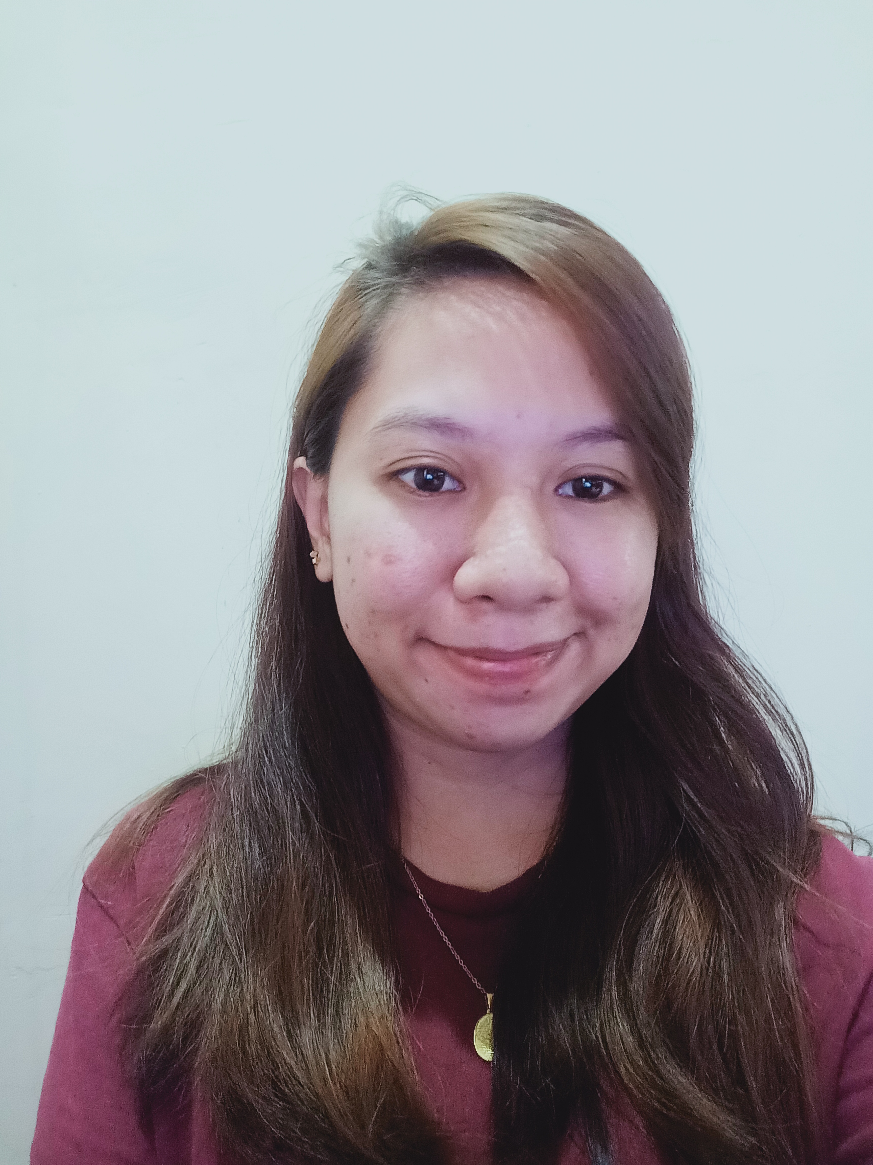 Ana Mae Grace M.'s profile photo