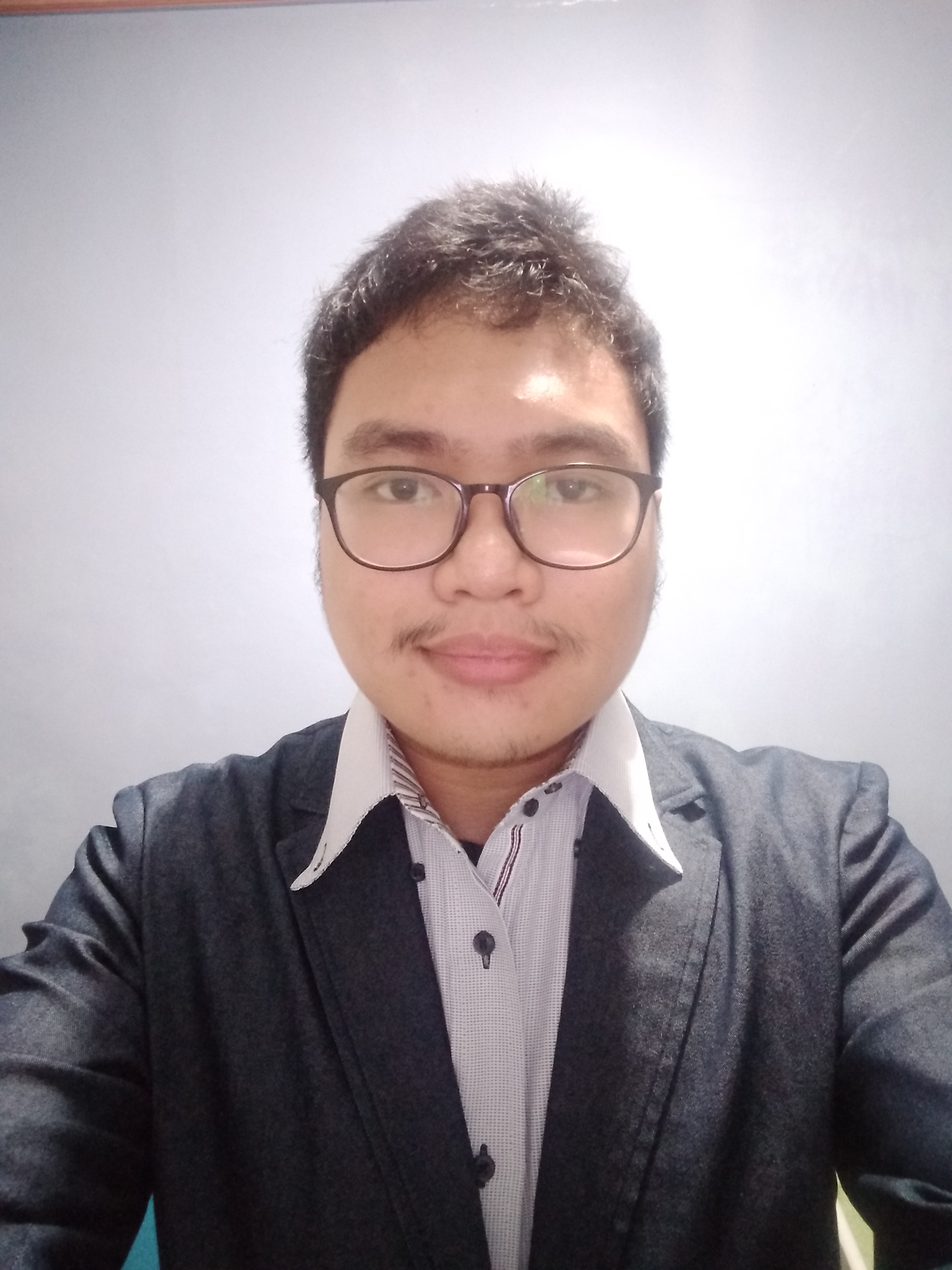 Uriel Io F.'s profile photo