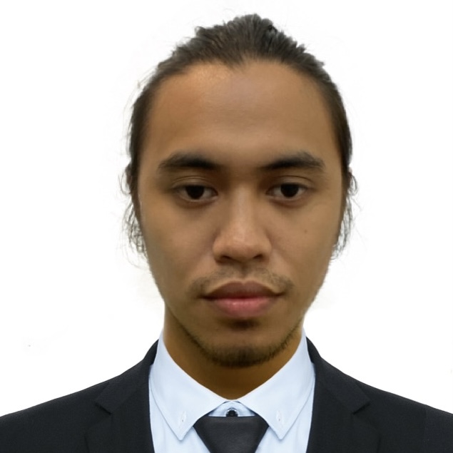 Romario Mikkhael S.'s profile photo