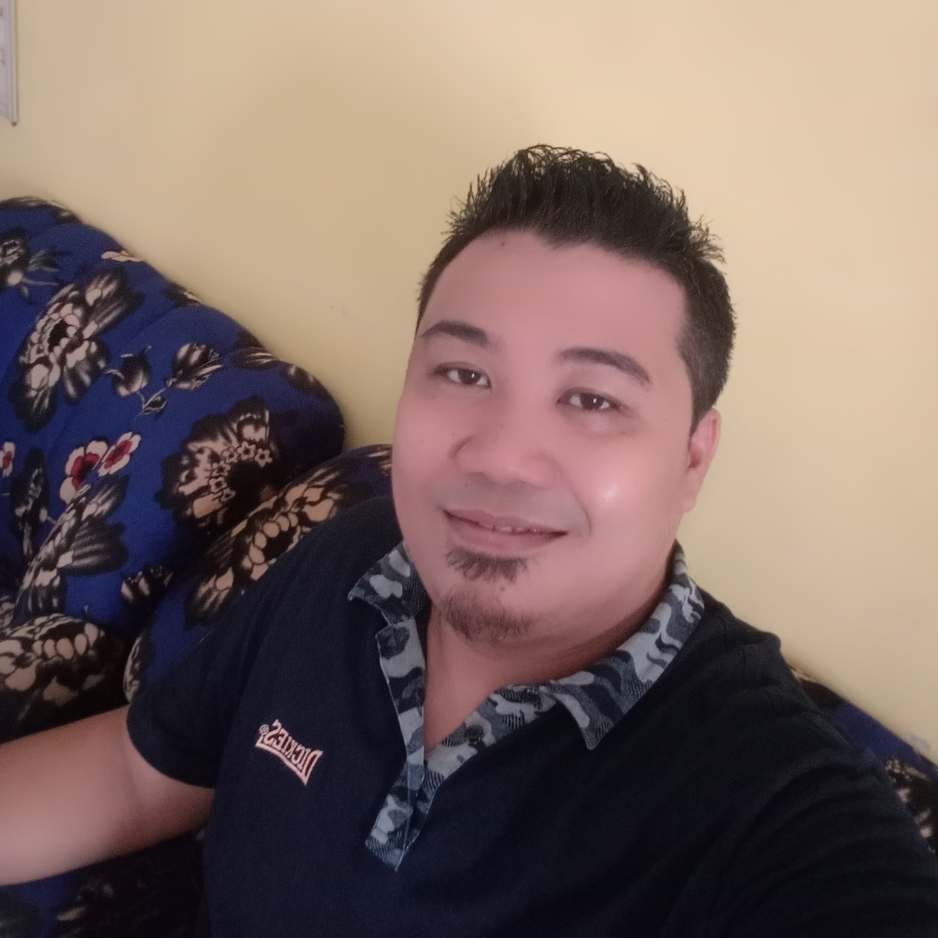 Ivan Dexter S.'s profile photo