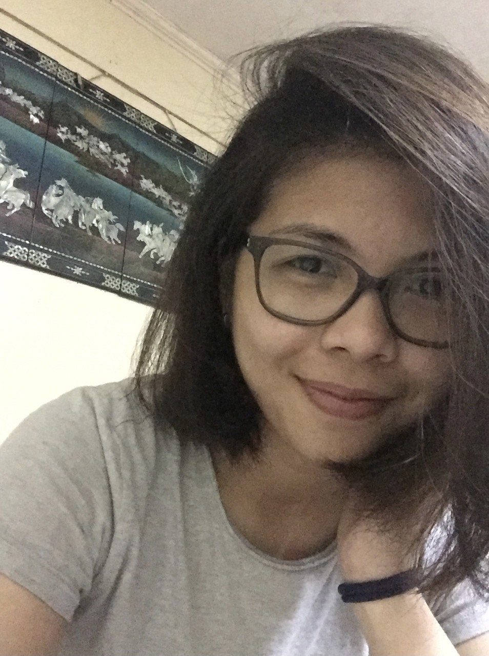 April Kaye M.'s profile photo
