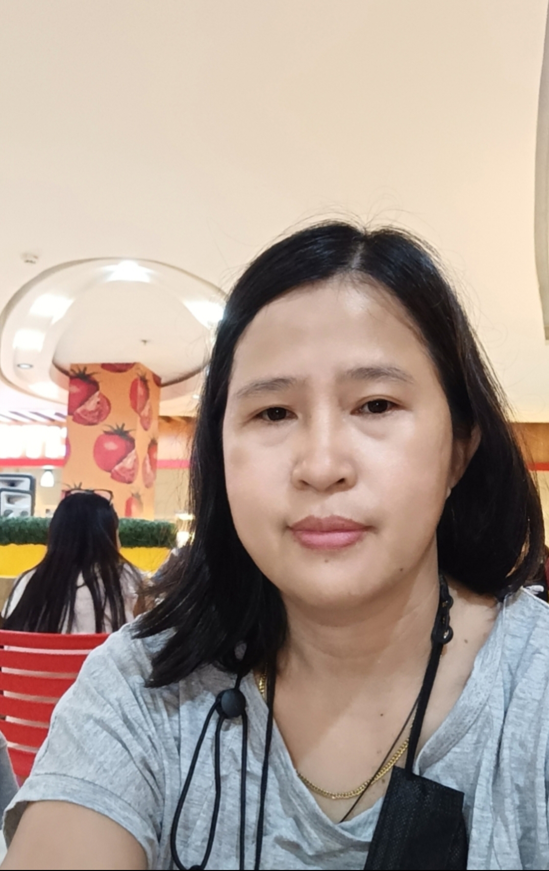 Alma L.'s profile photo