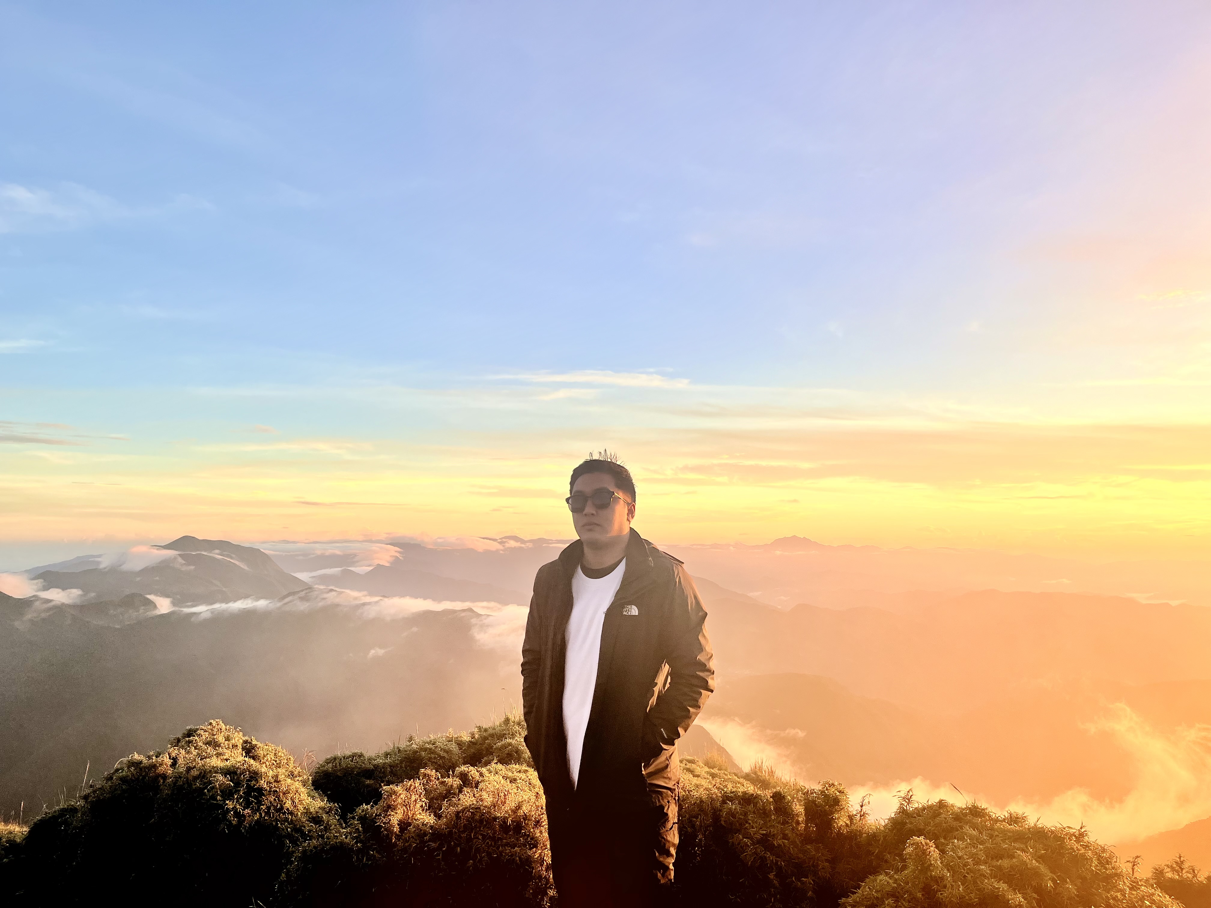 Vince Axel D.'s profile photo