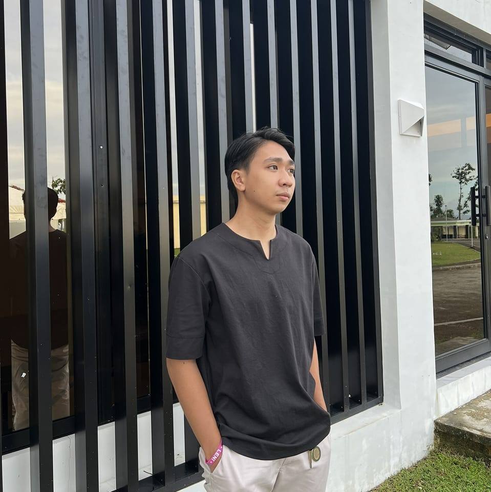 Von Lenard T.'s profile photo