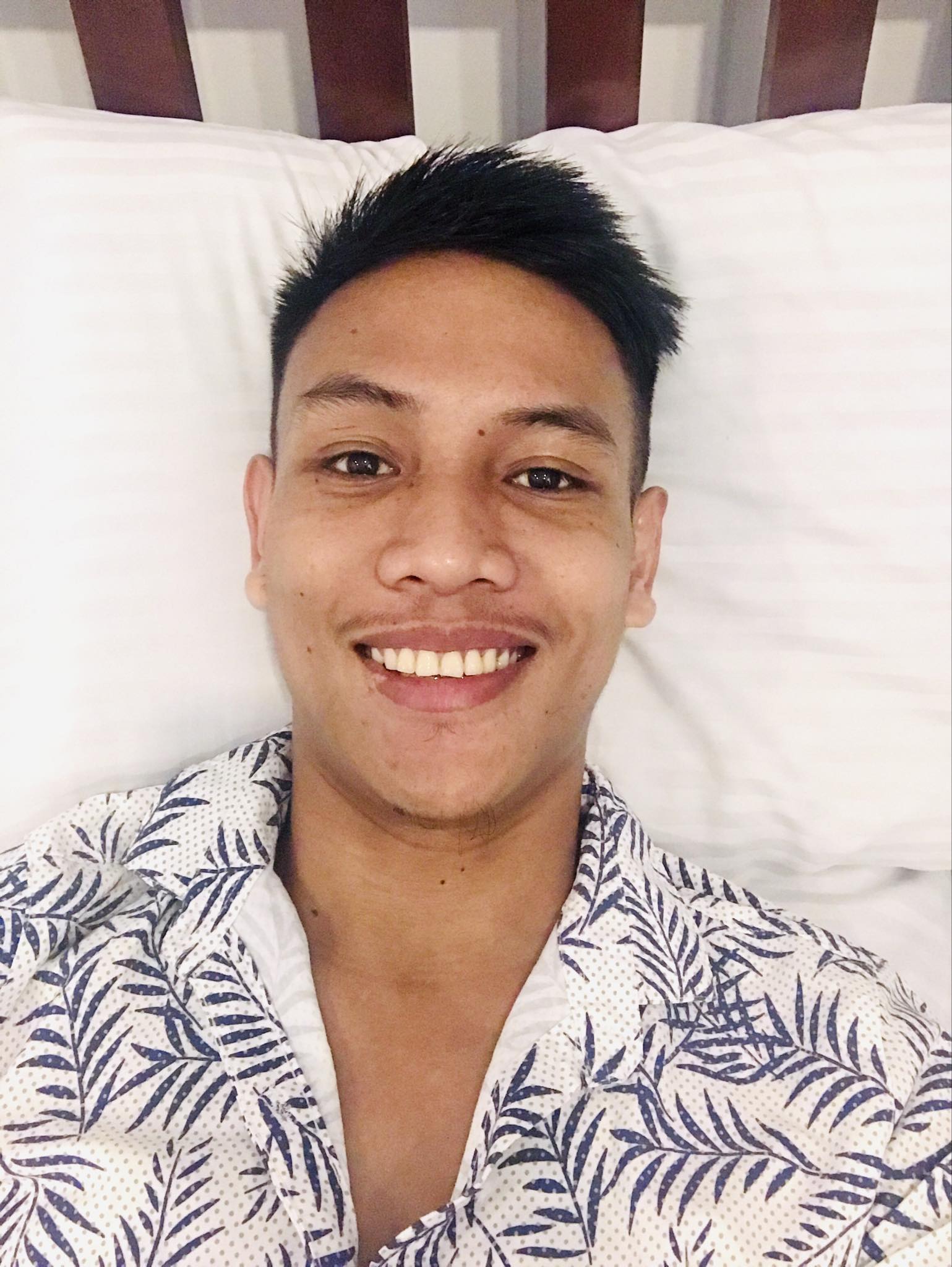 Vincent L.'s profile photo
