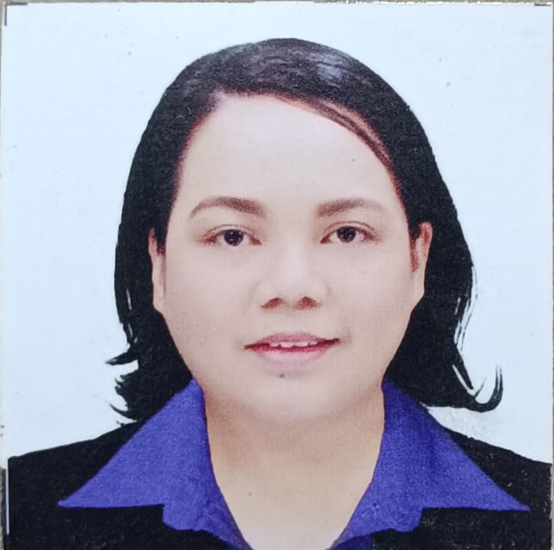Jenny Pearl S.'s profile photo
