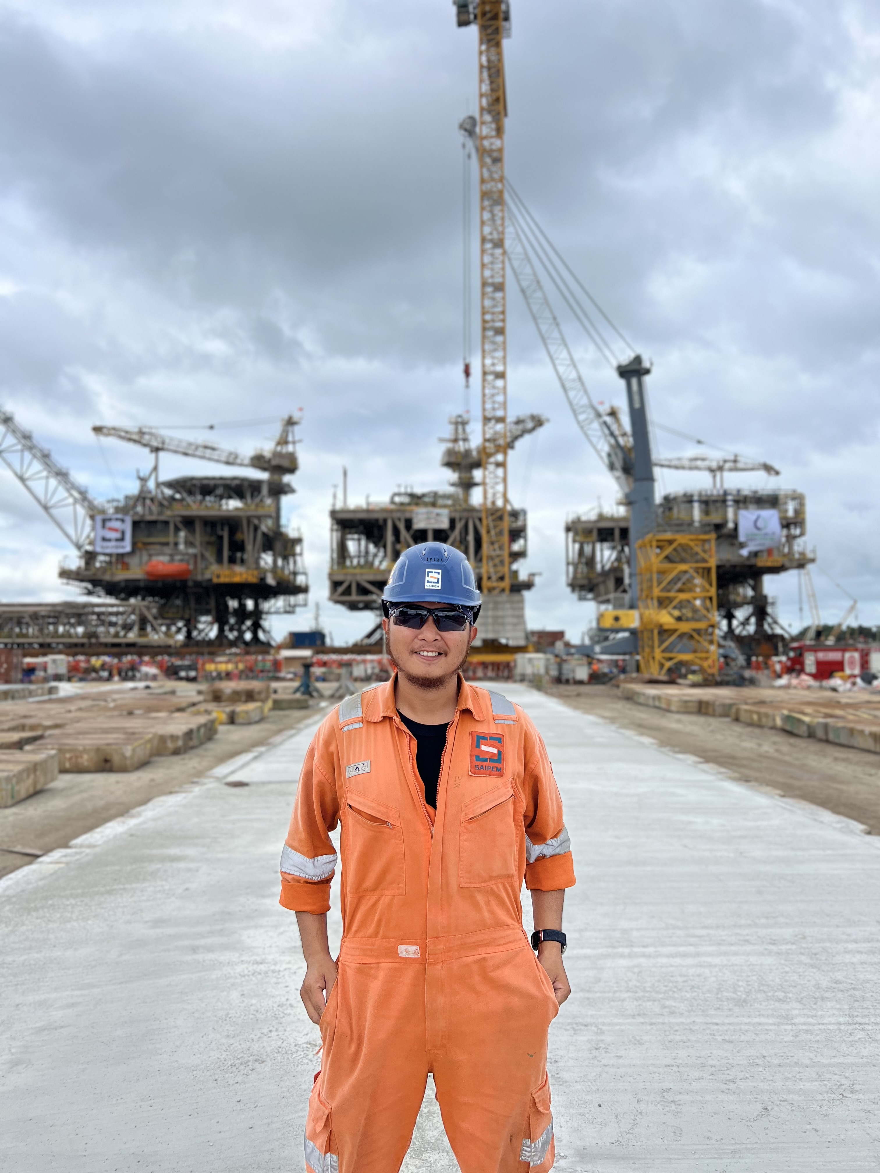 Rinu Anselmo B.'s profile photo
