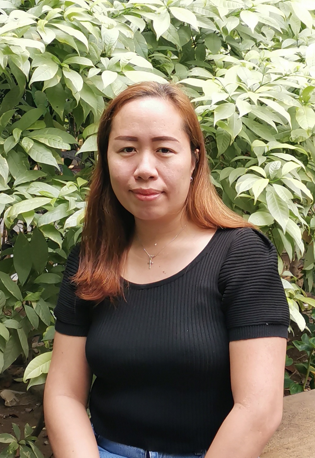 Maribel L.'s profile photo