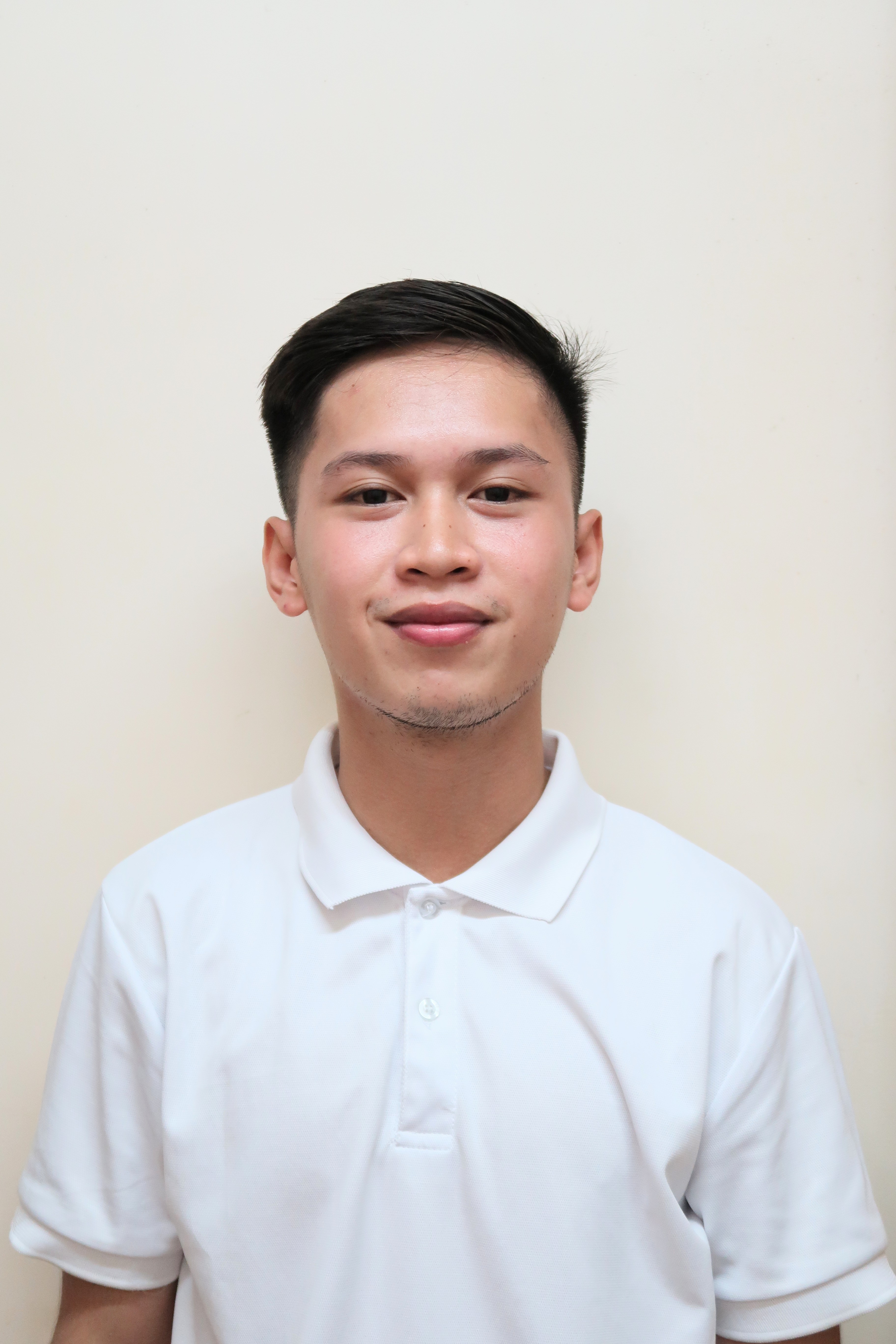 Gerald V.'s profile photo