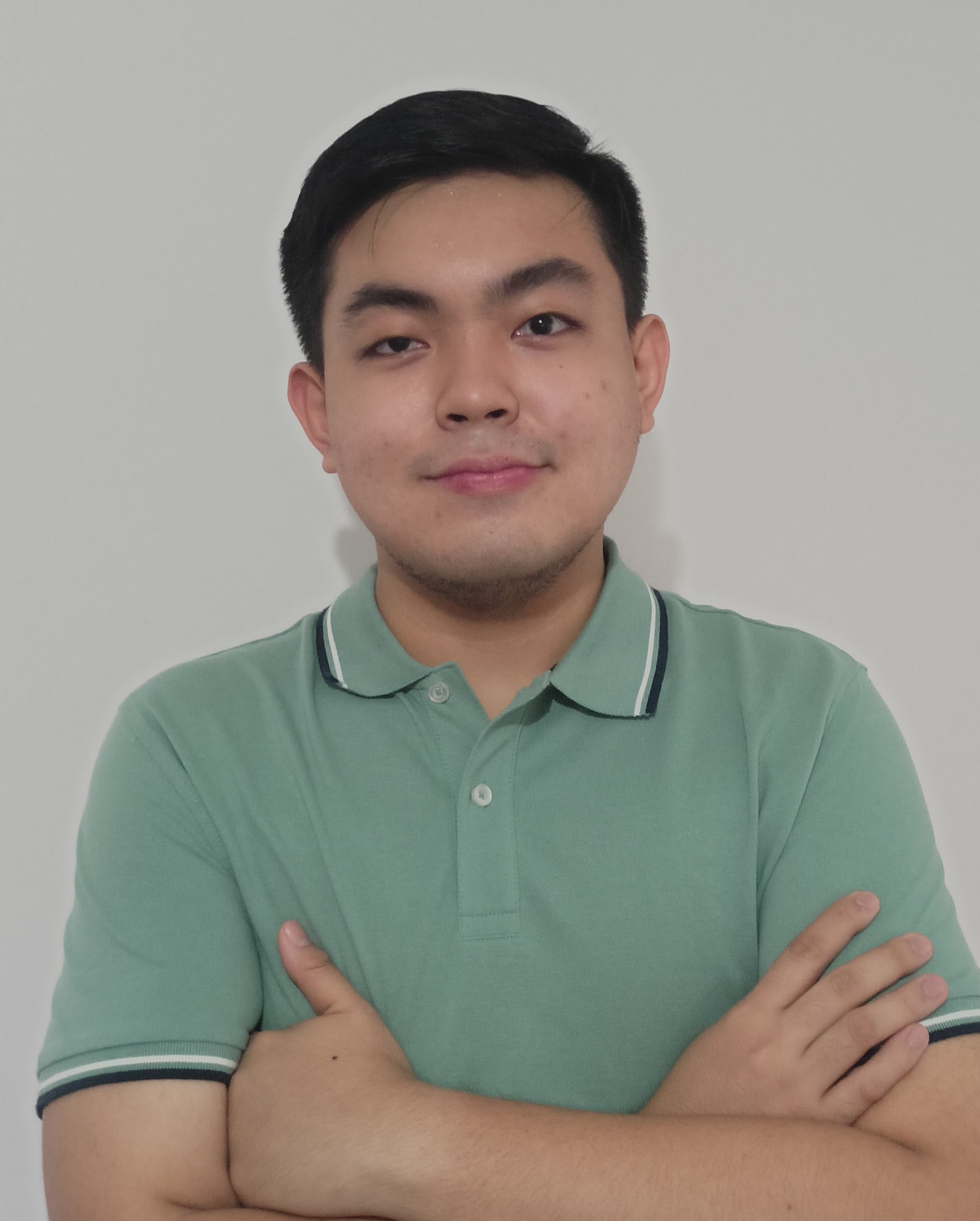Dominic Gabriel L.'s profile photo
