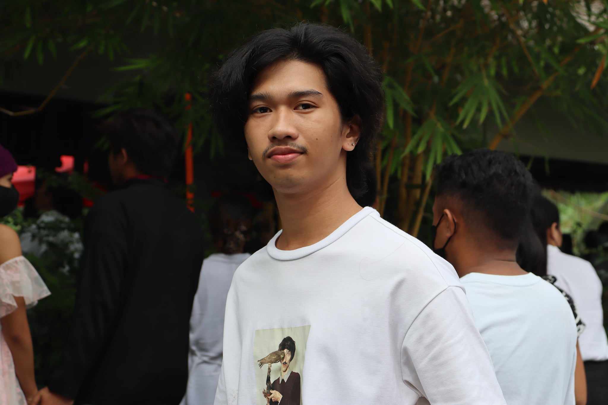 John Carlo V.'s profile photo