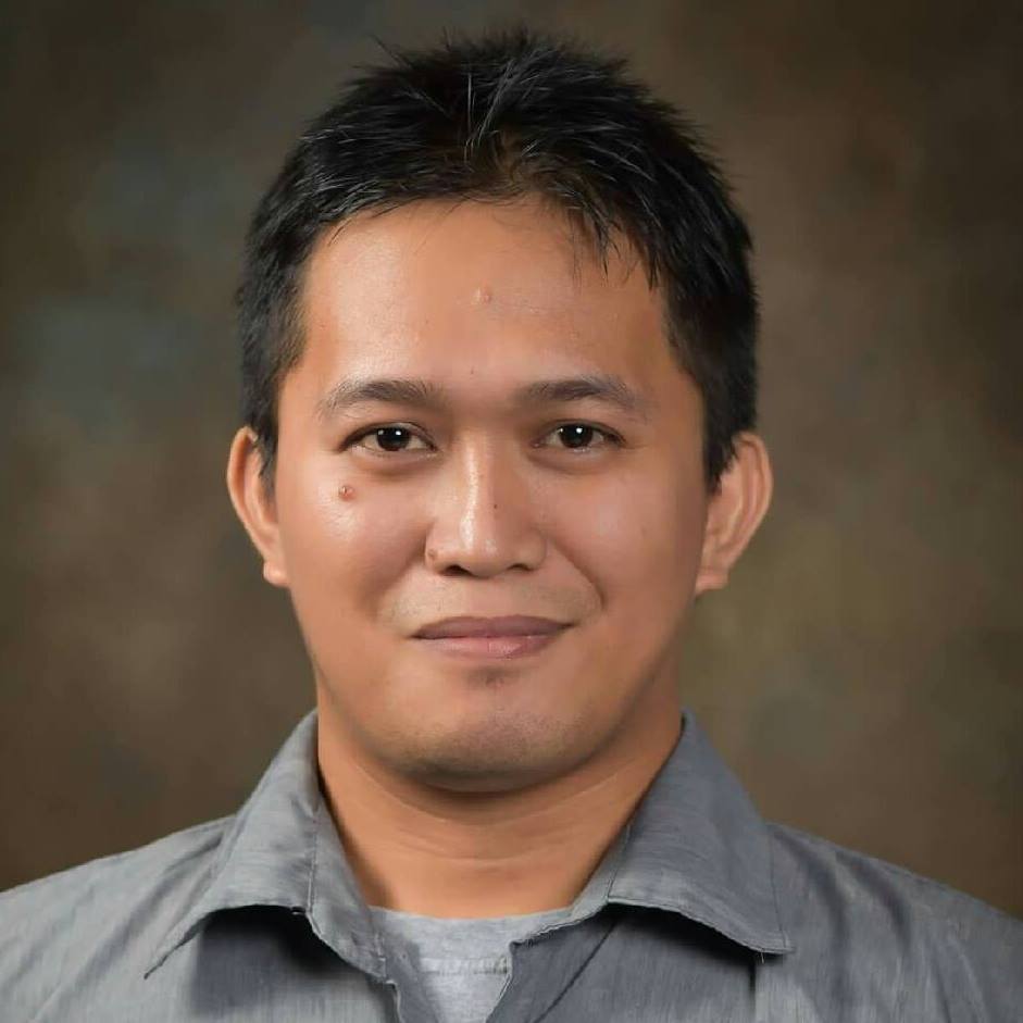 MARC VINCENT S.'s profile photo