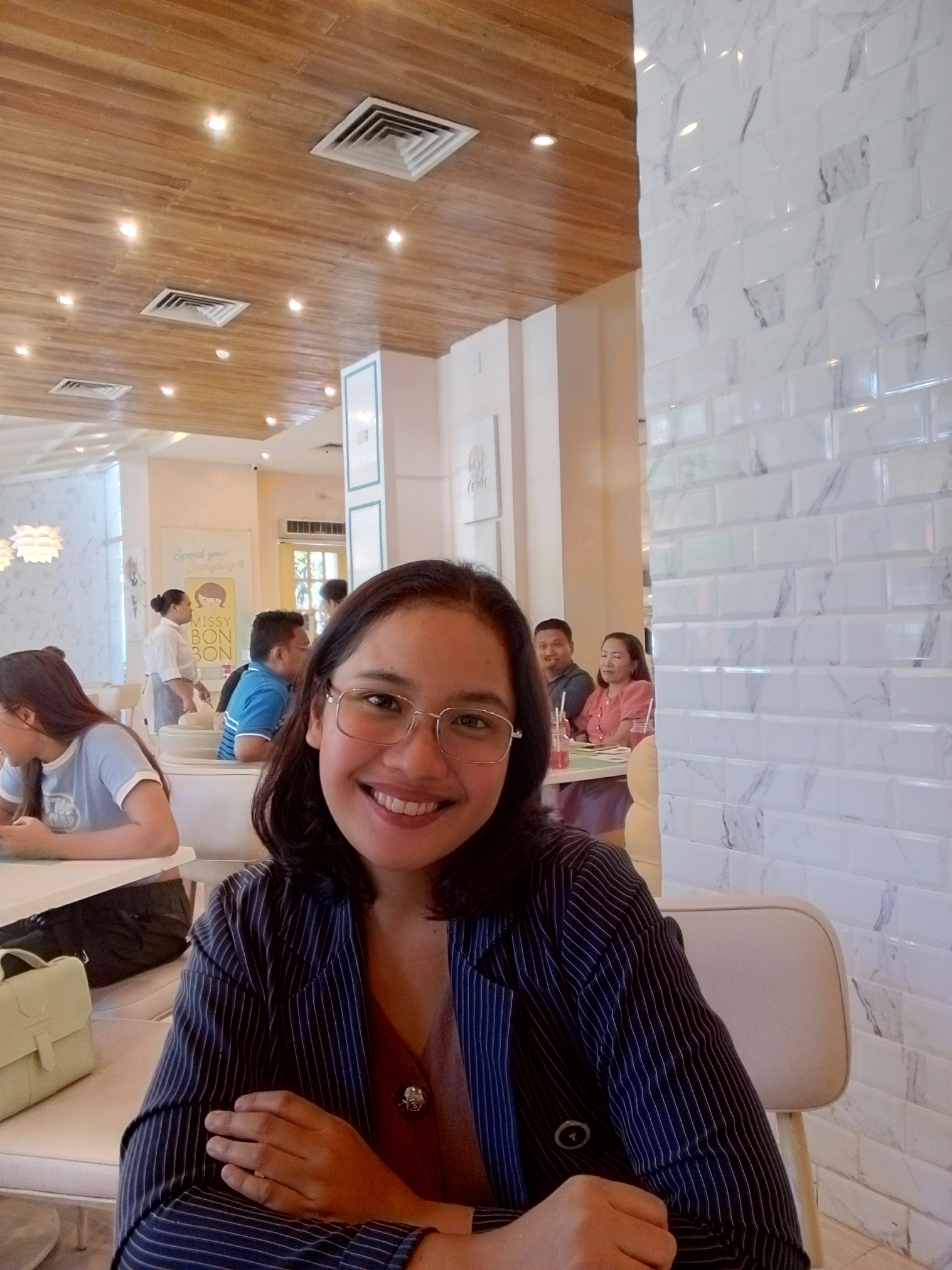 Morwena C.'s profile photo