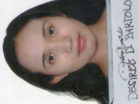 Desiree B.'s profile photo