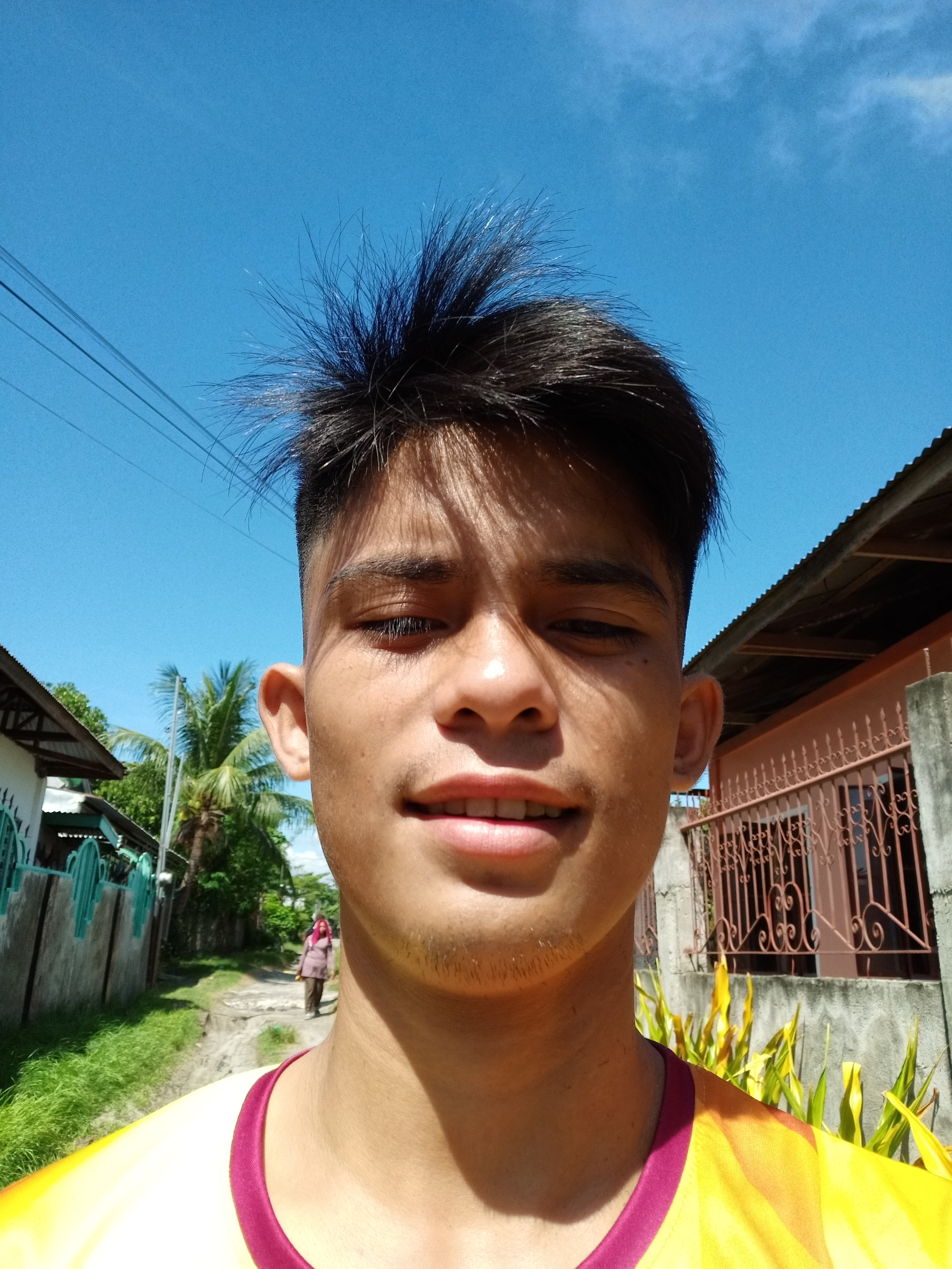 KYLE CYRUS R.'s profile photo