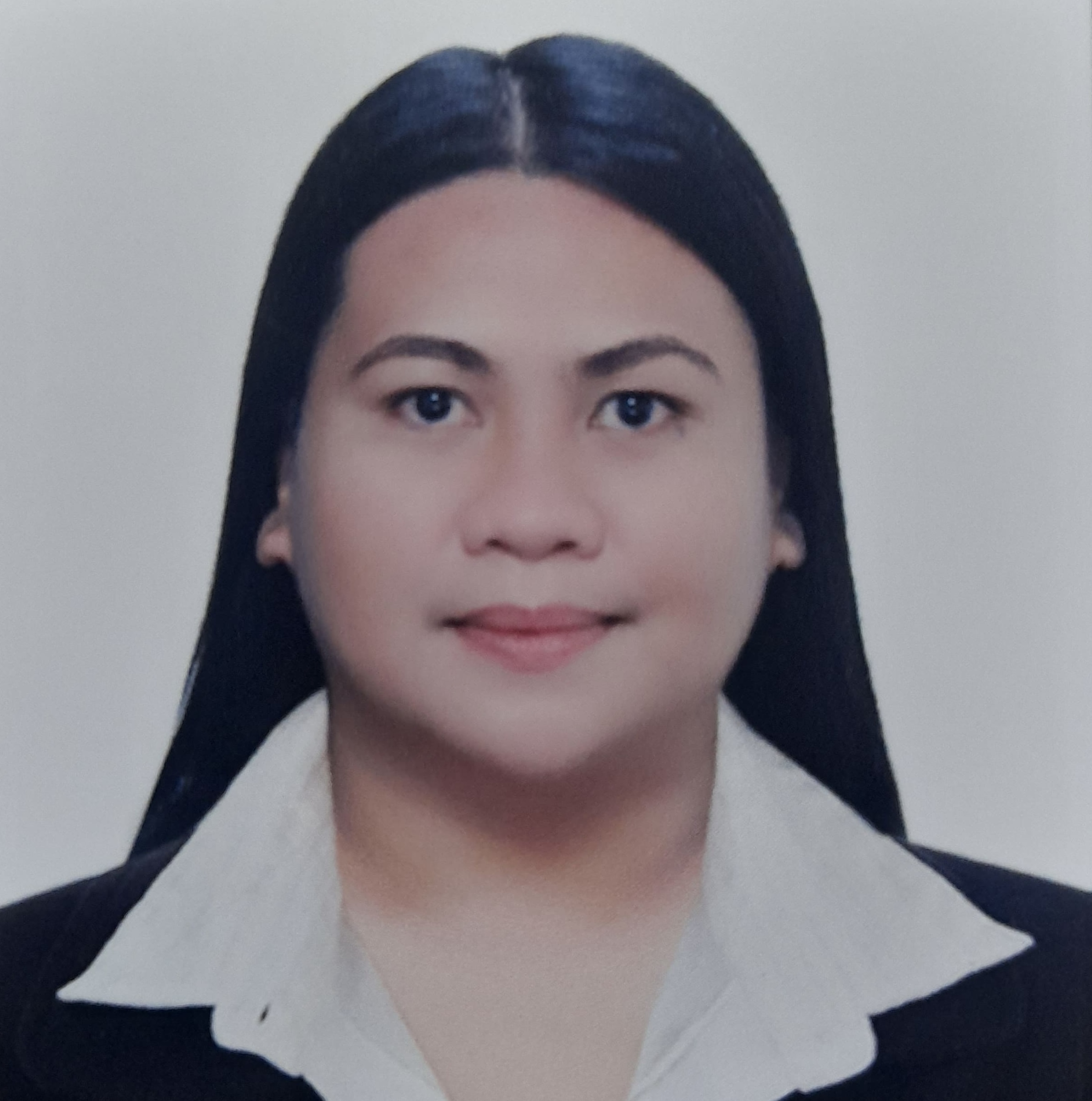 Angelica P.'s profile photo