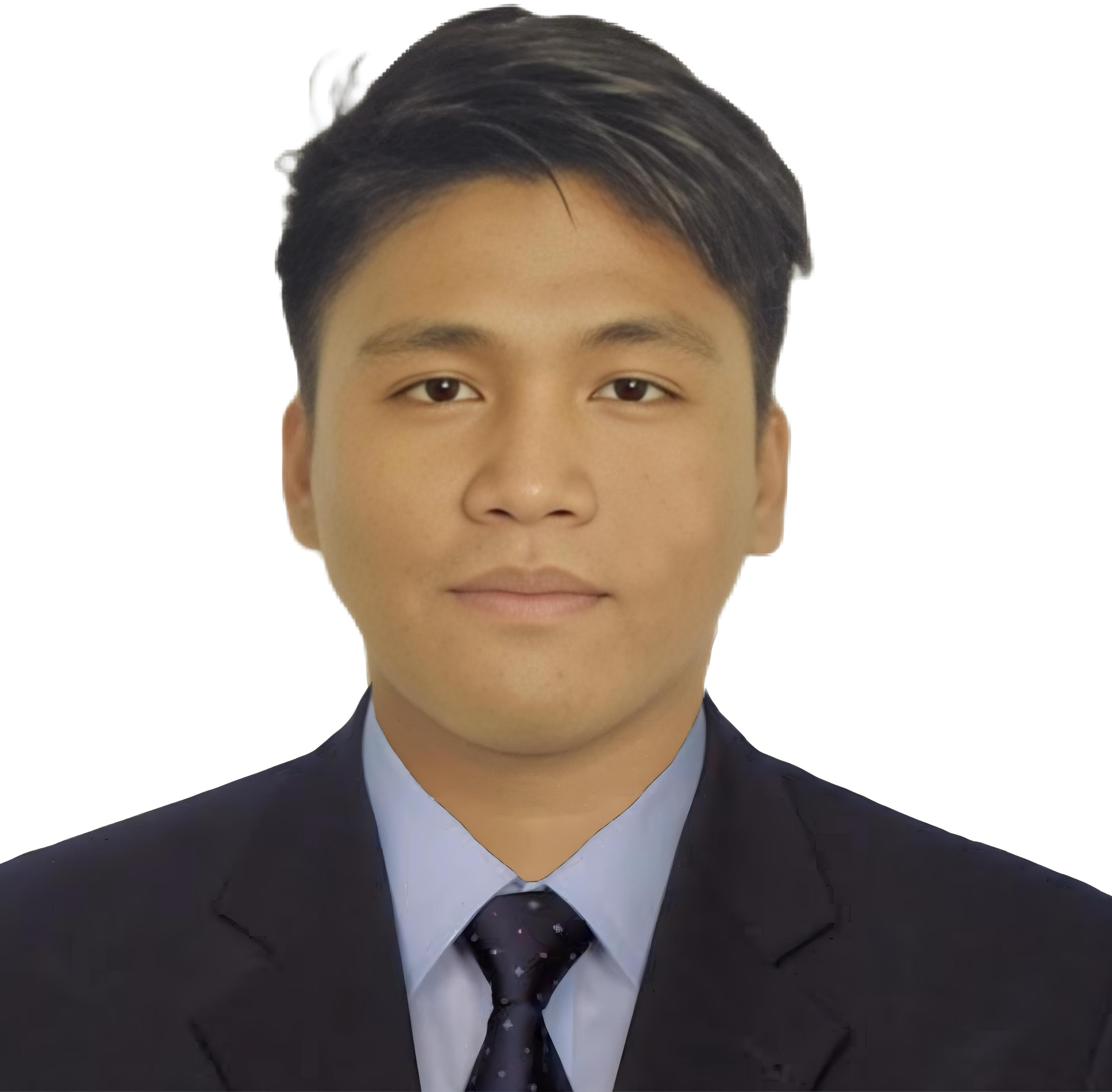 Justine Jay R.'s profile photo