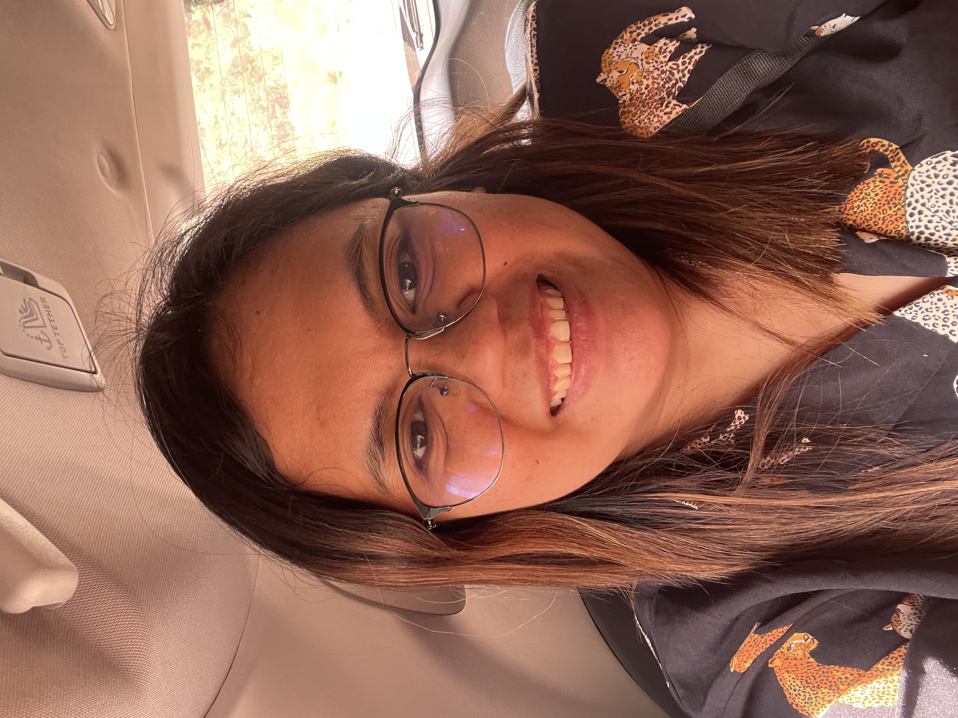 Sweetzeil B.'s profile photo