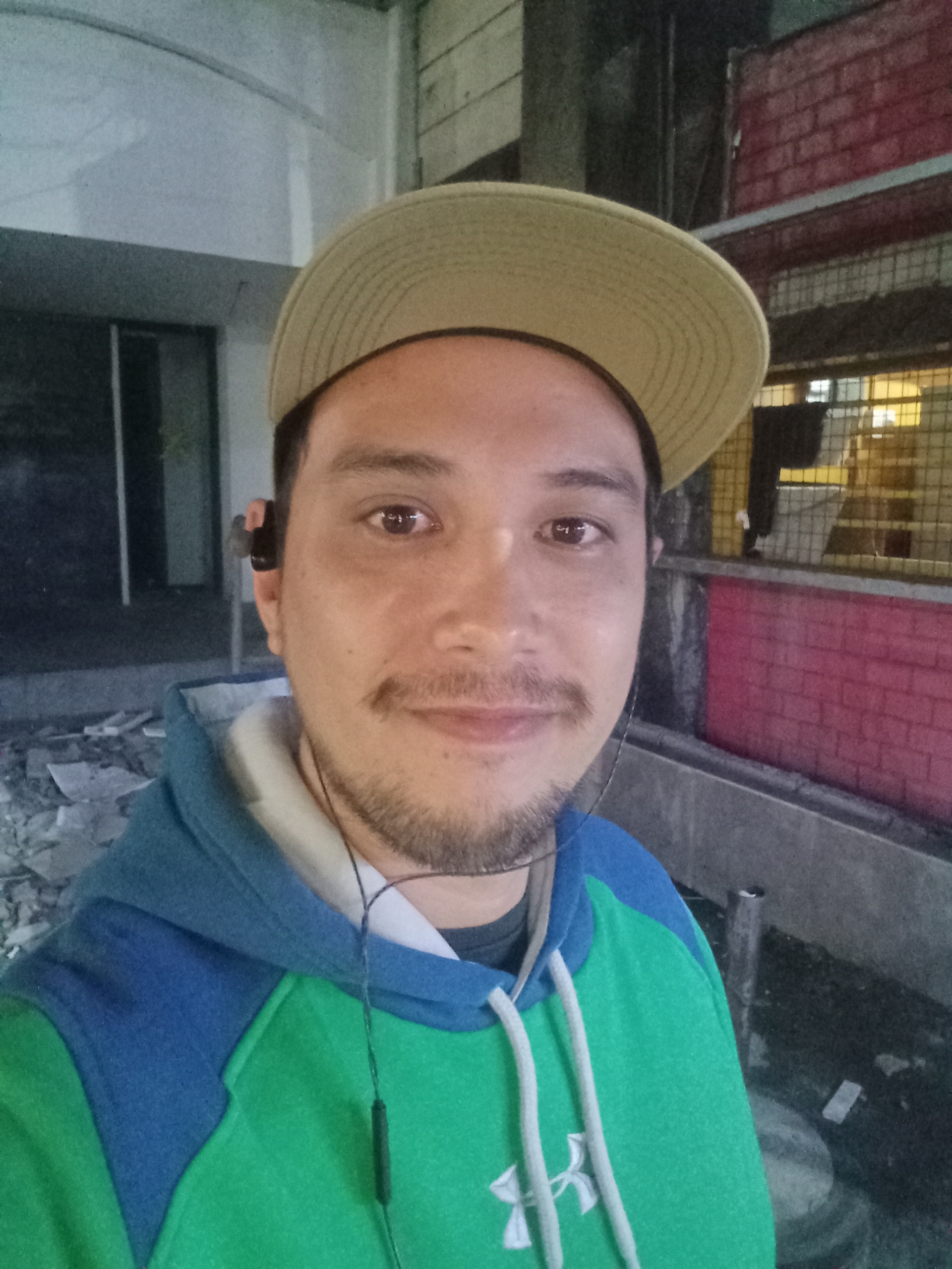 Michael Thomas Jr S.'s profile photo