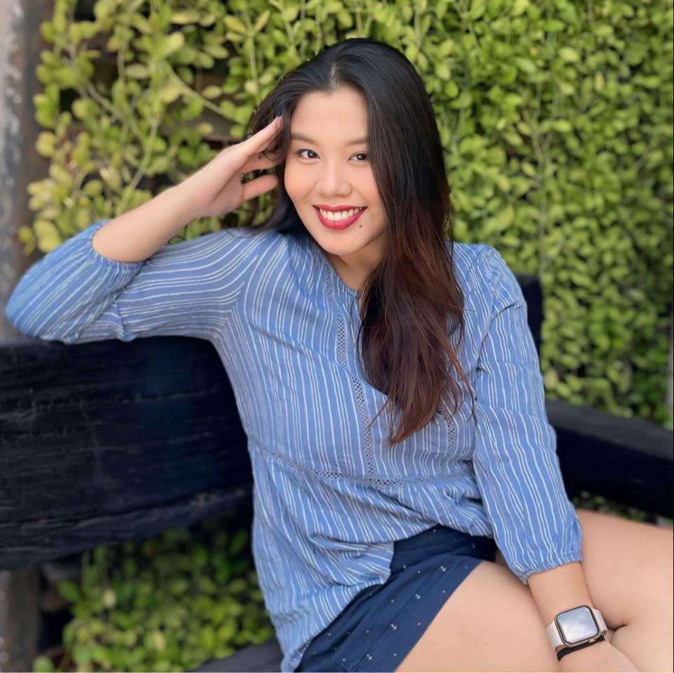 Aletheia B.'s profile photo