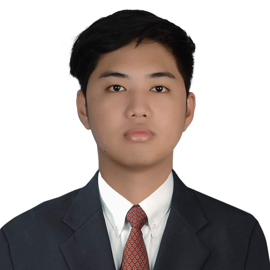 Jhon Ray A.'s profile photo