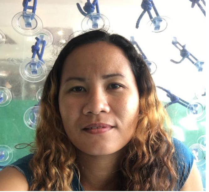 Chiyeen P.'s profile photo