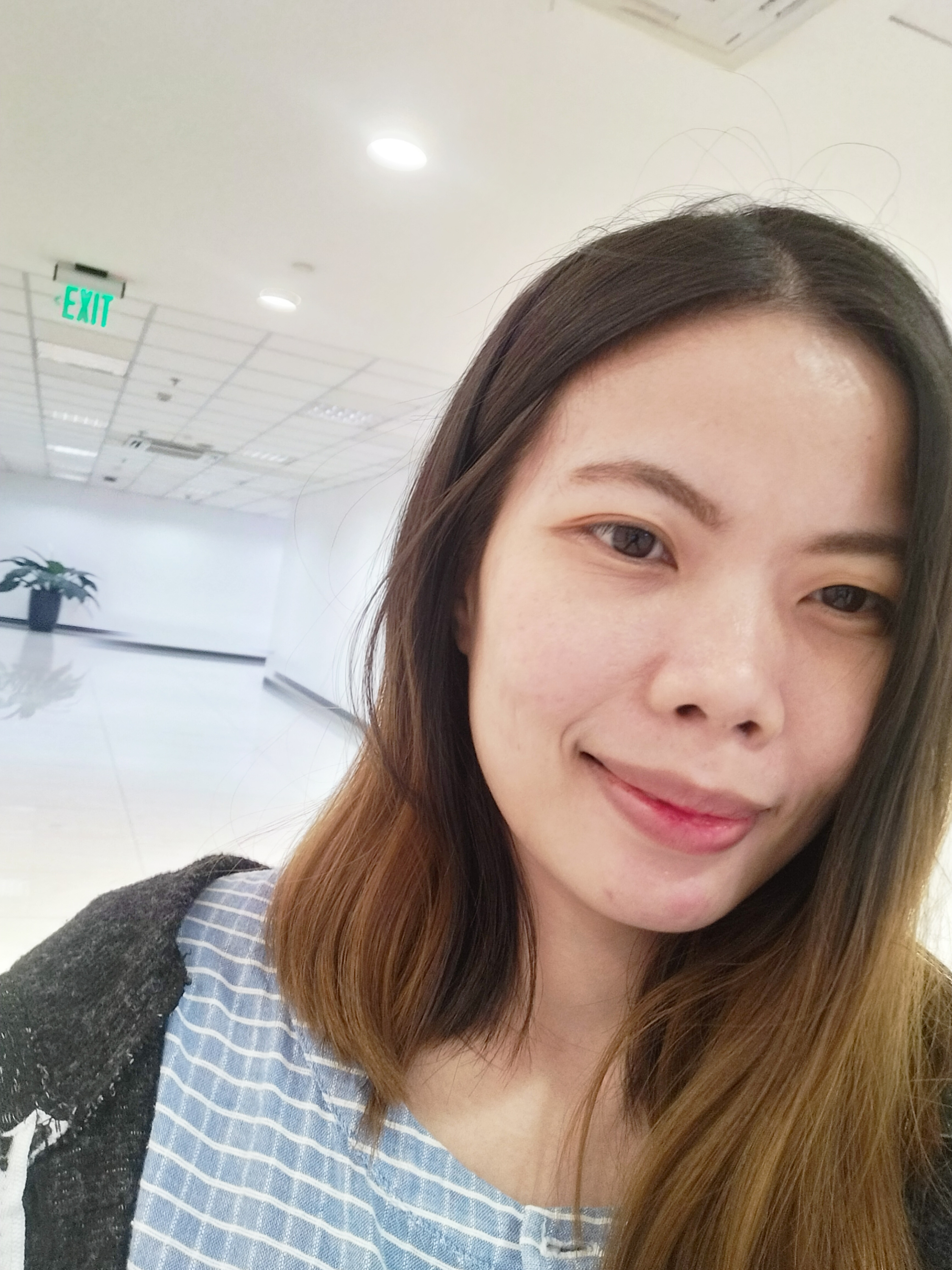 Charity May M.'s profile photo