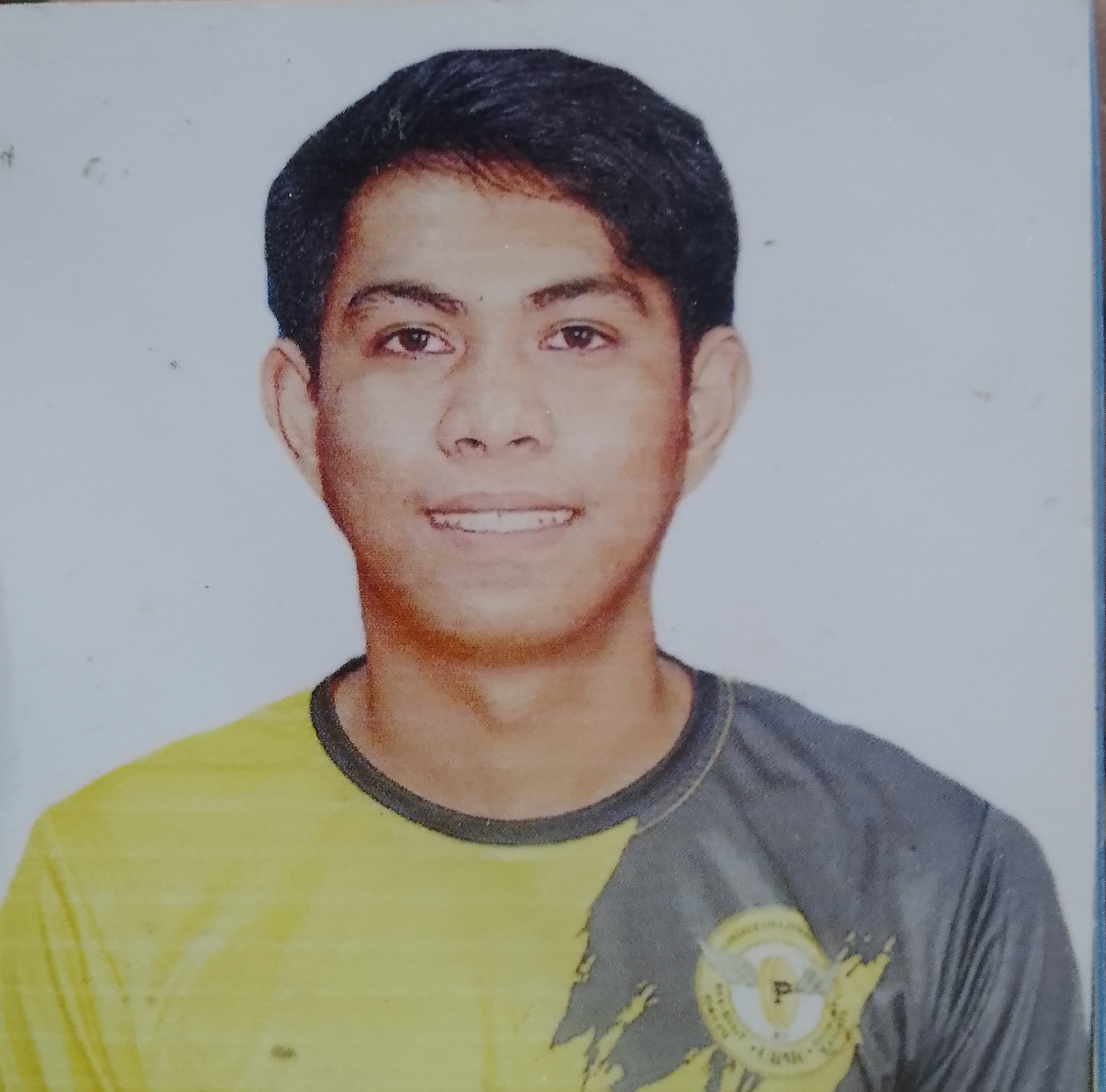 Chris jhon paul O.'s profile photo