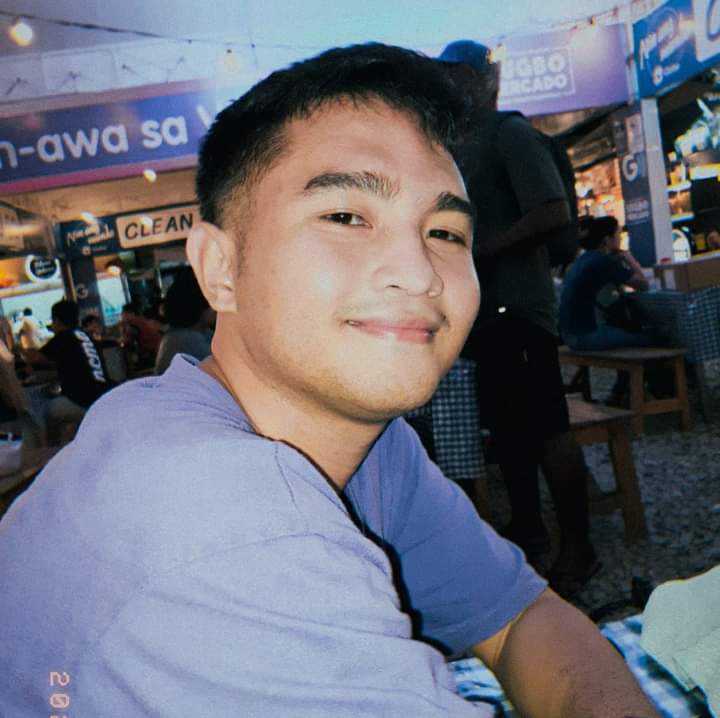 Joshua Amiel L.'s profile photo