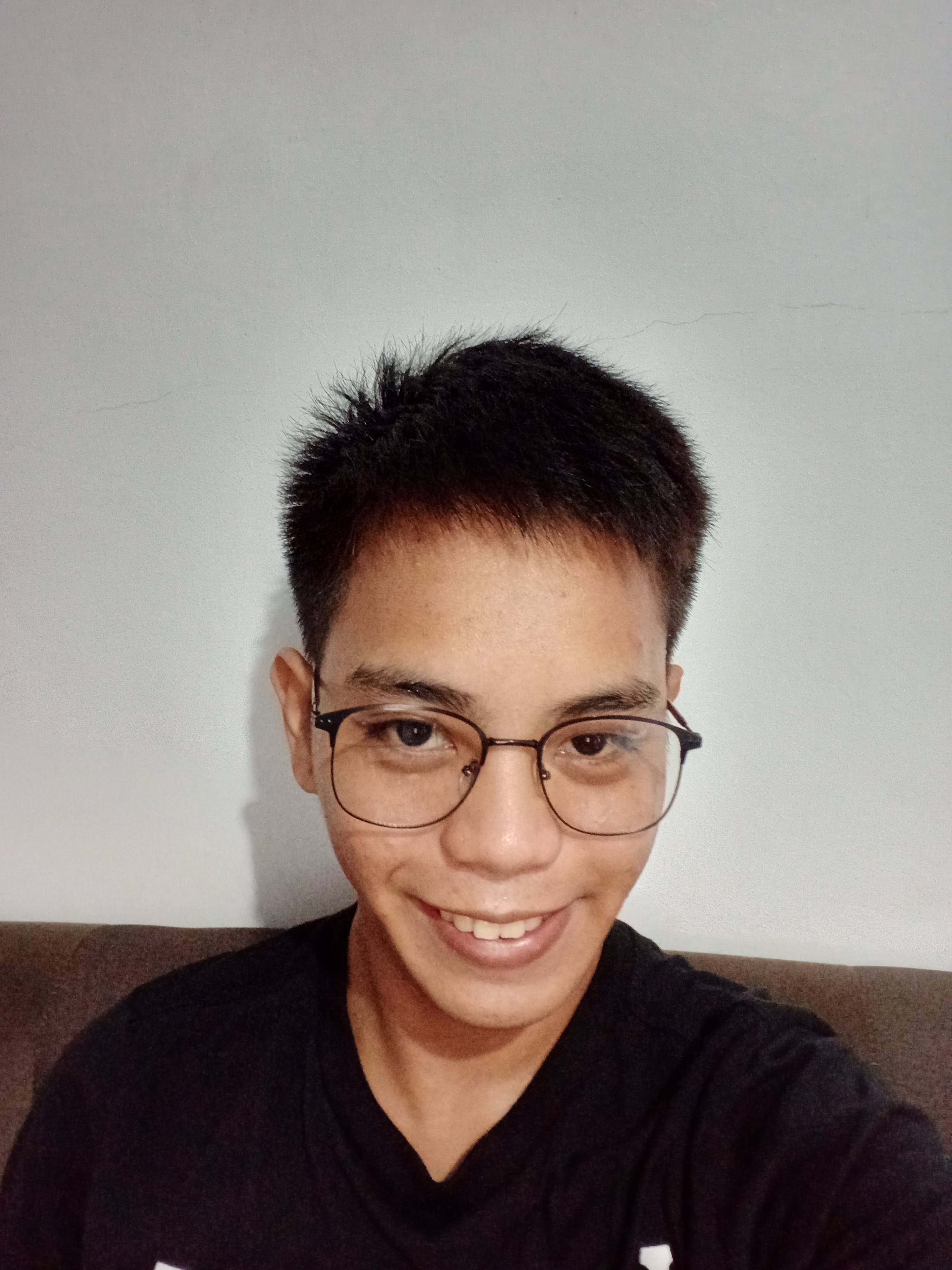 John Gil H.'s profile photo