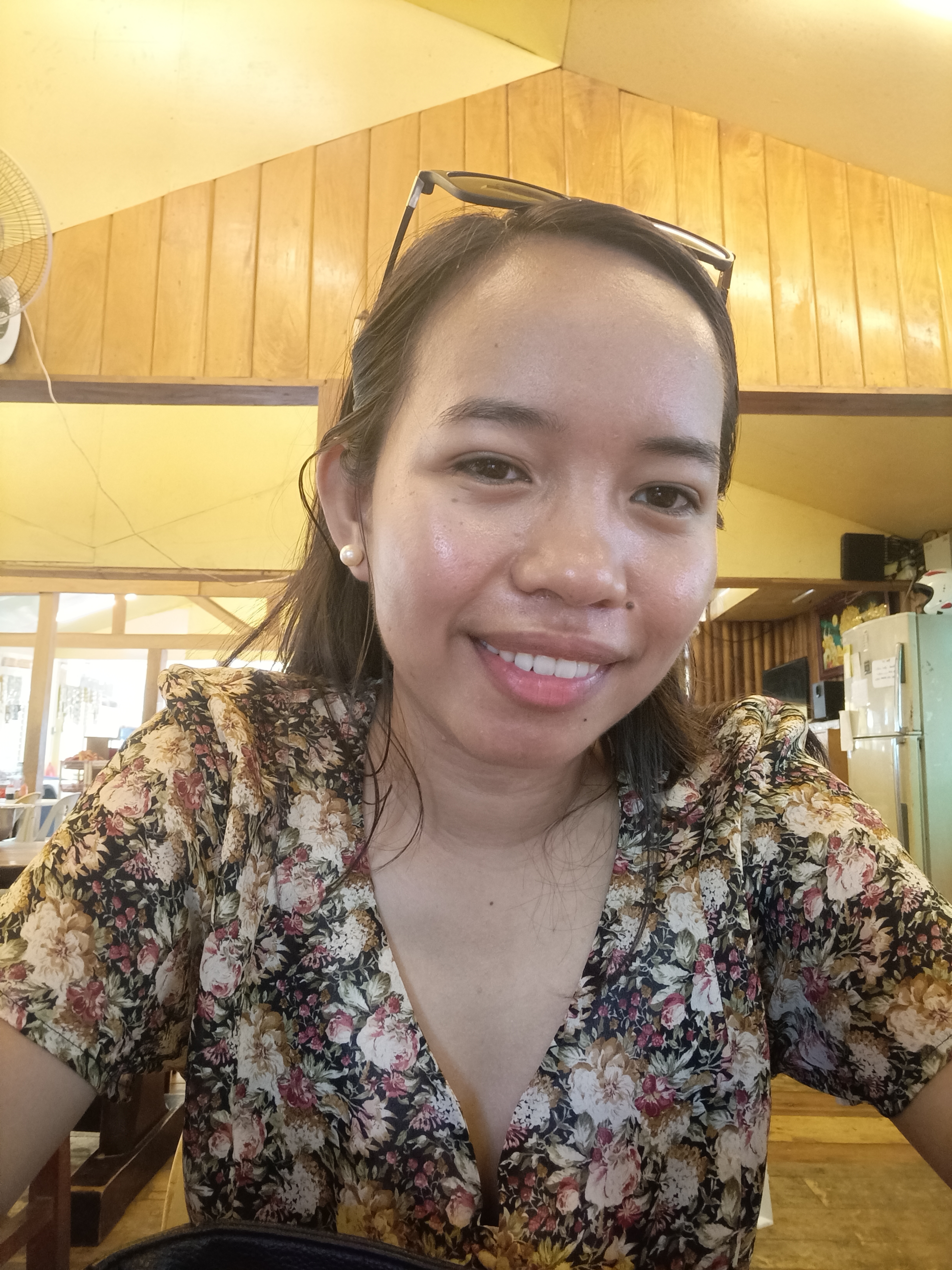 Ciara Mae B.'s profile photo
