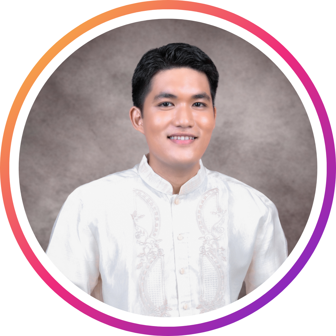 Keinth B.'s profile photo