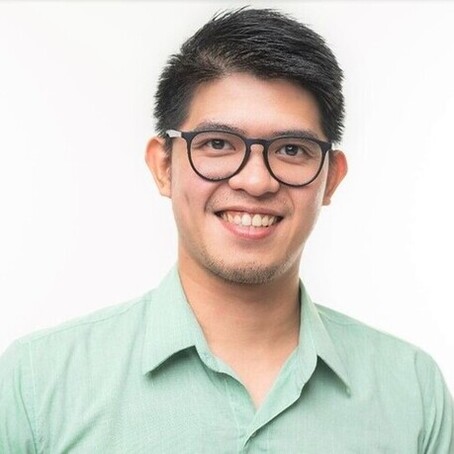 Russell A.'s profile photo