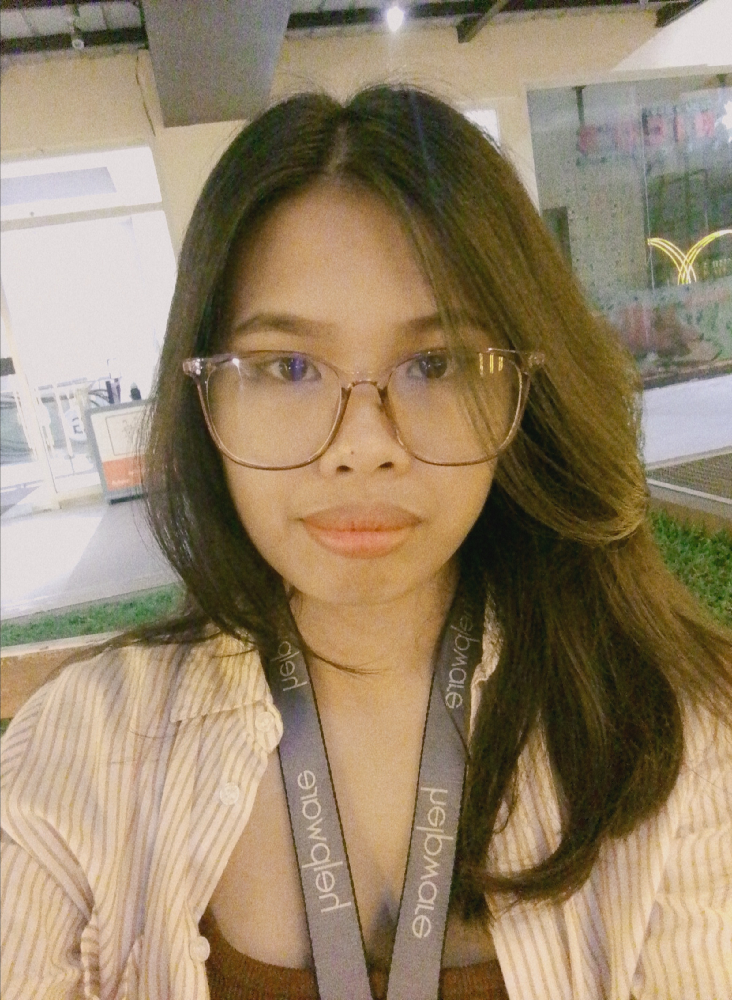 Vaniesa Jane I.'s profile photo