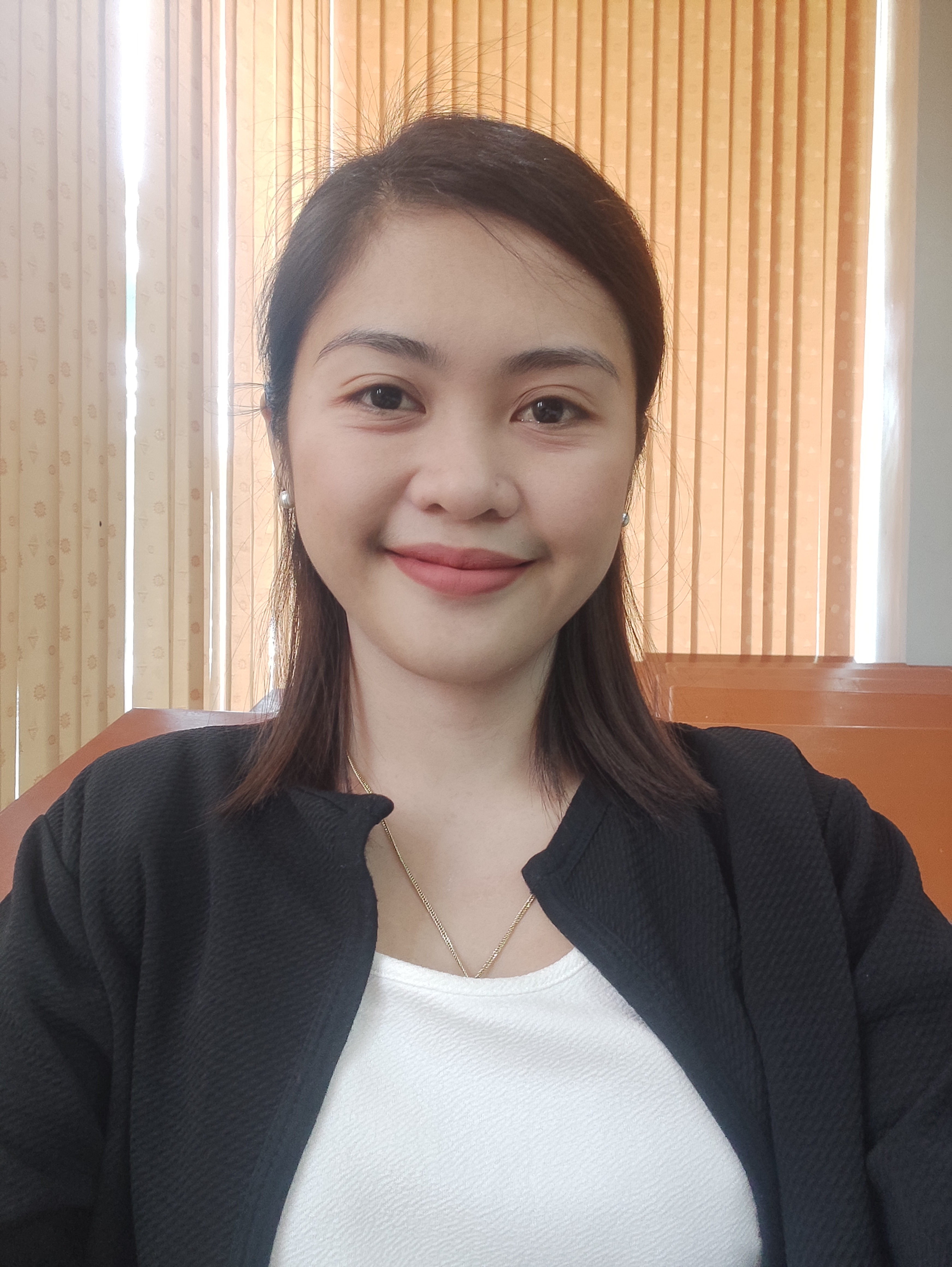 Angelica L.'s profile photo