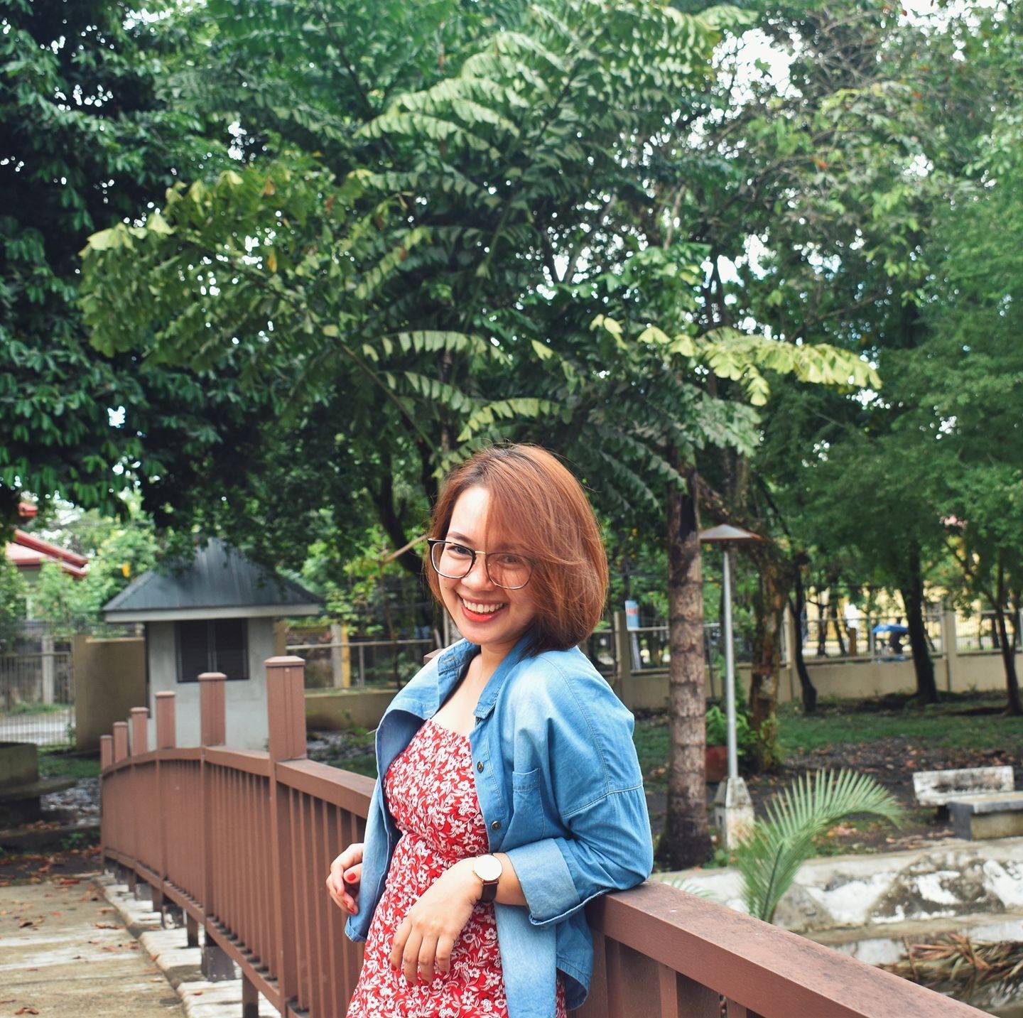 Kyllae P.'s profile photo