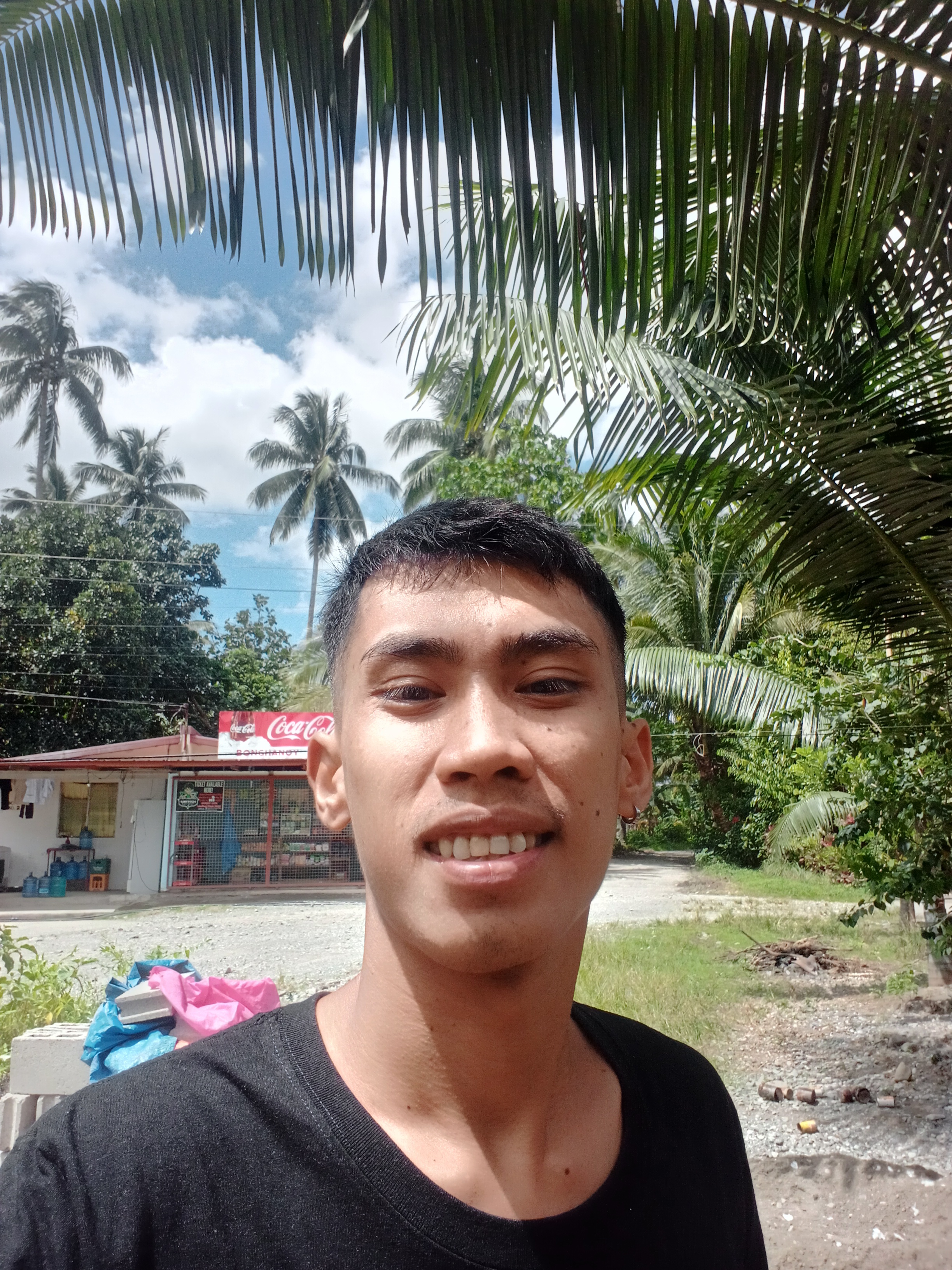 Arjay P.'s profile photo