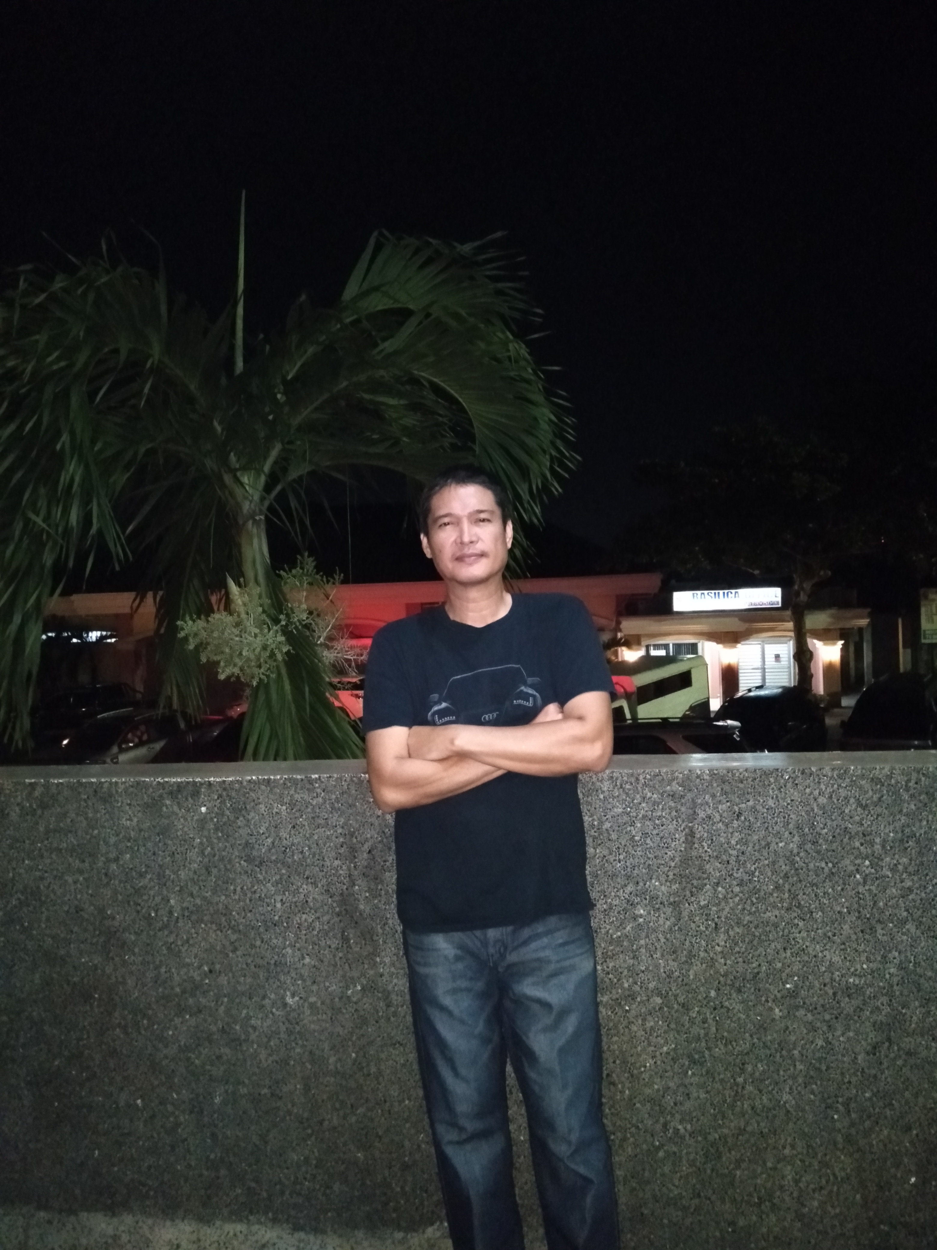 Victor Vidal B.'s profile photo