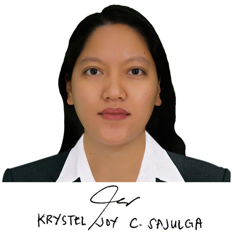 KRYSTEL JOY S.'s profile photo