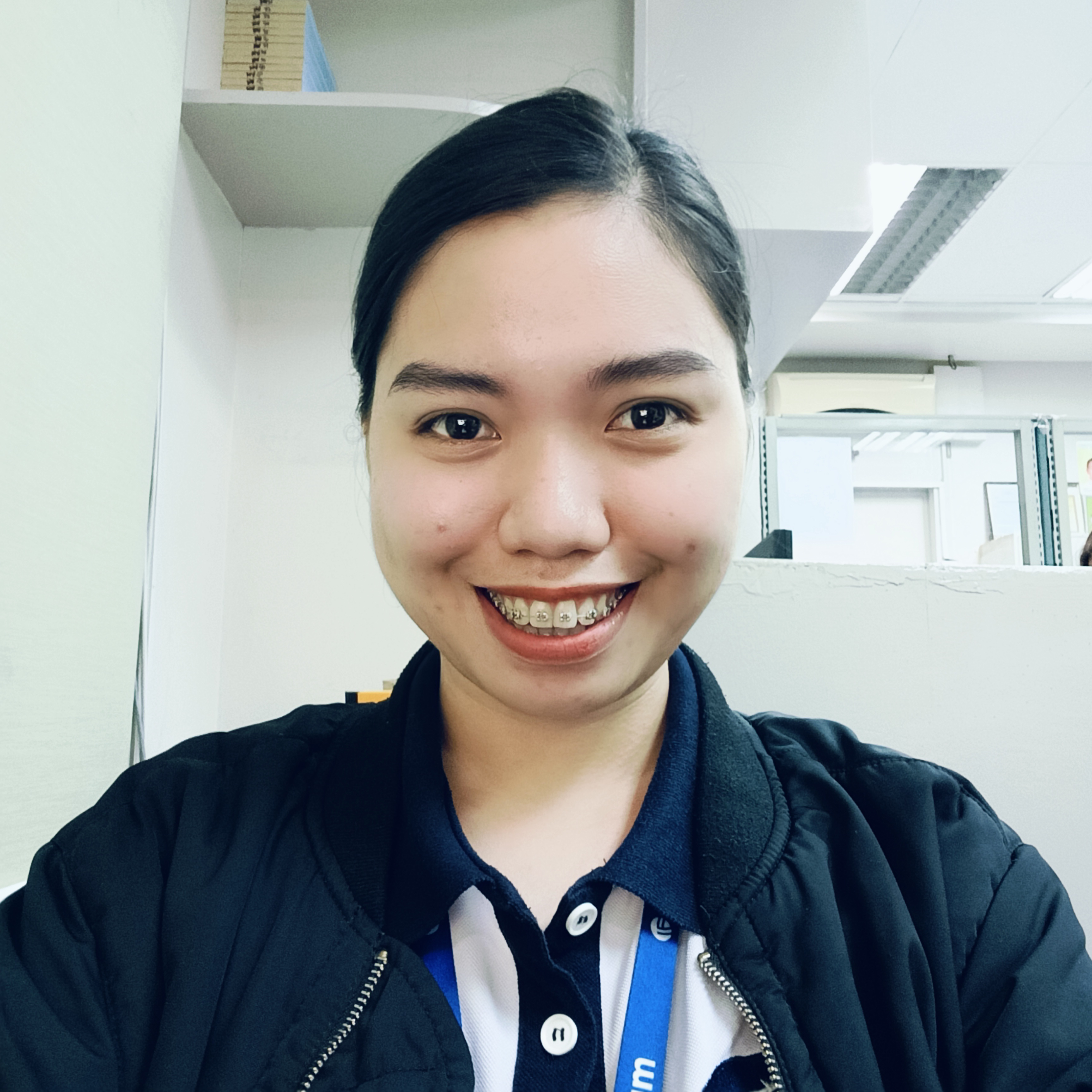 Jovelle A.'s profile photo