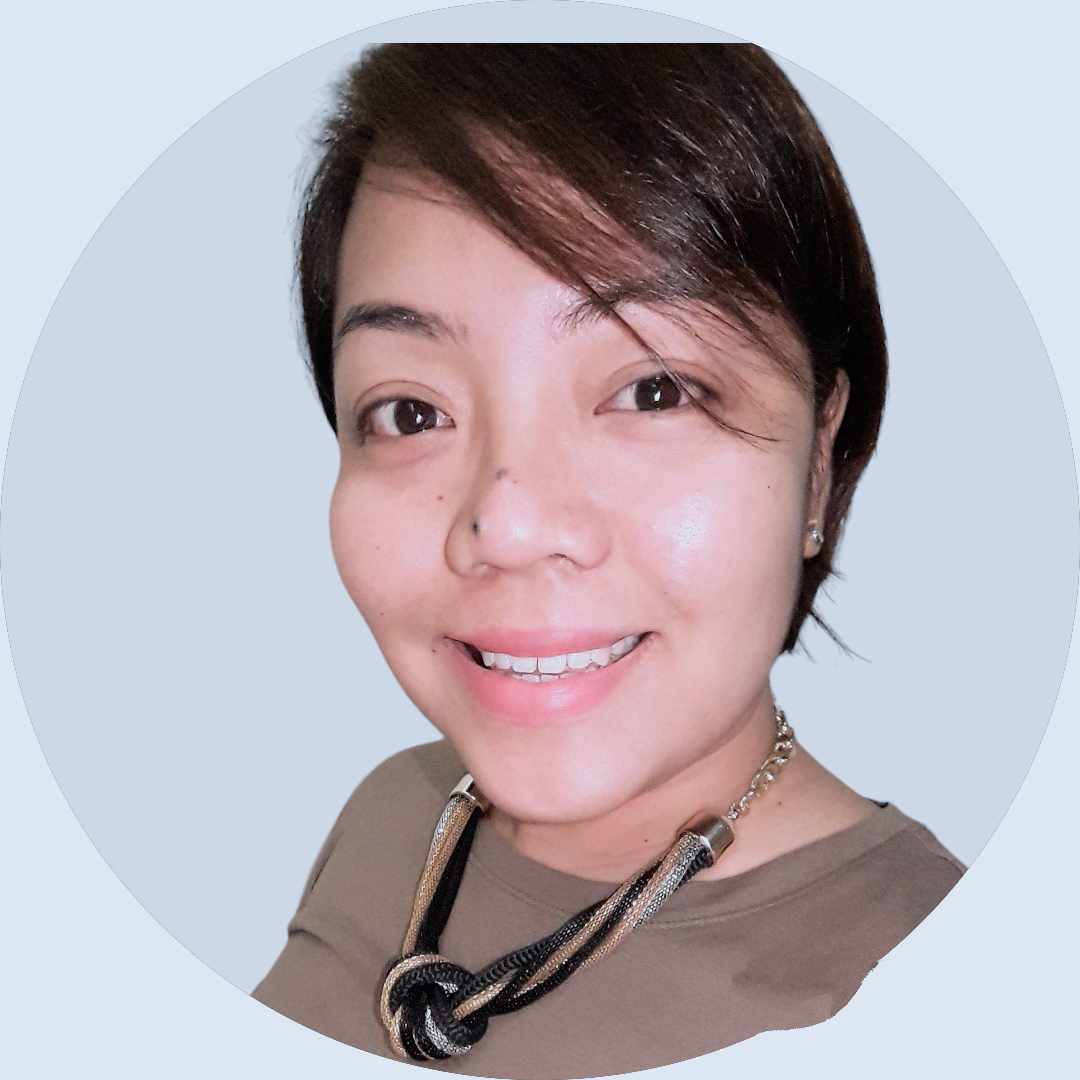 Ami Sheila C.'s profile photo