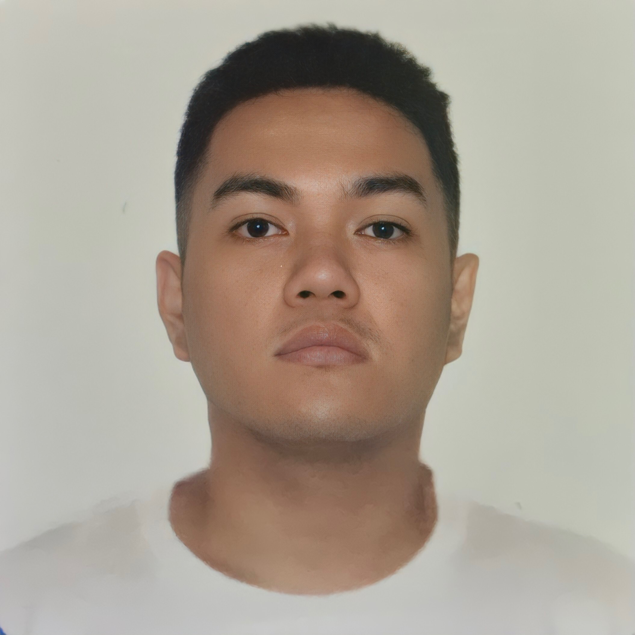 John Philippe E.'s profile photo