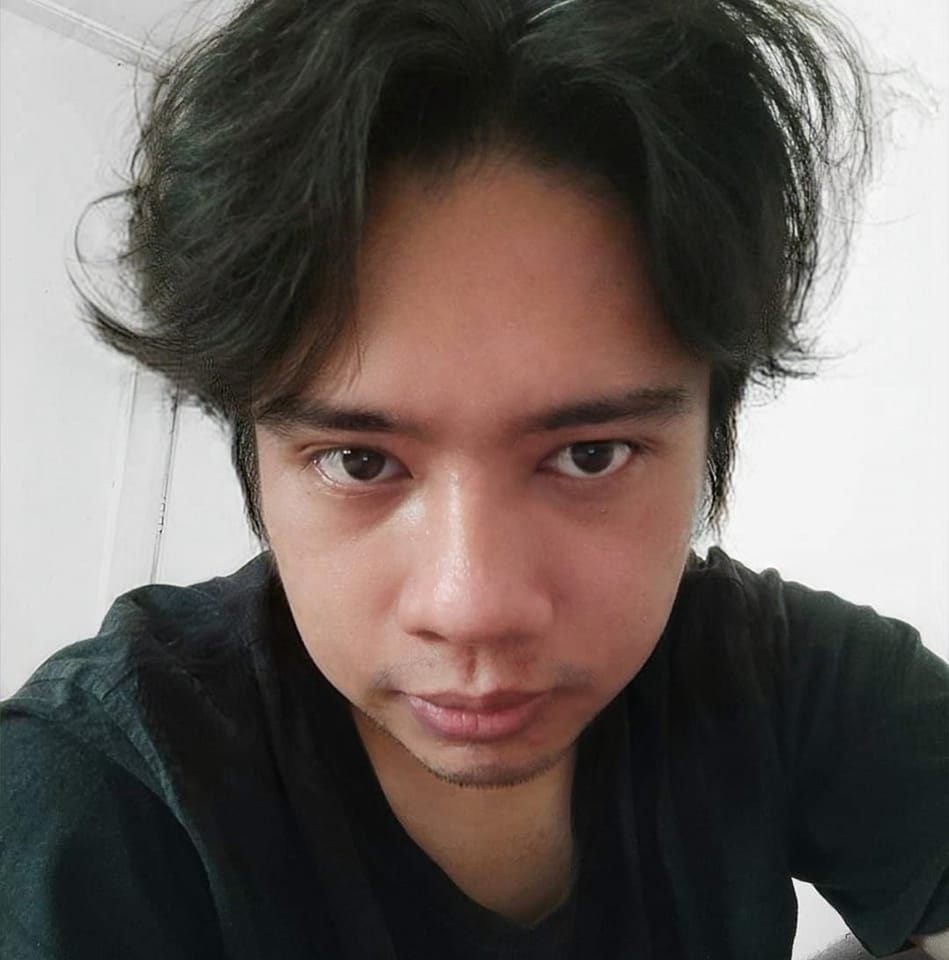 Romeo Angelo P.'s profile photo
