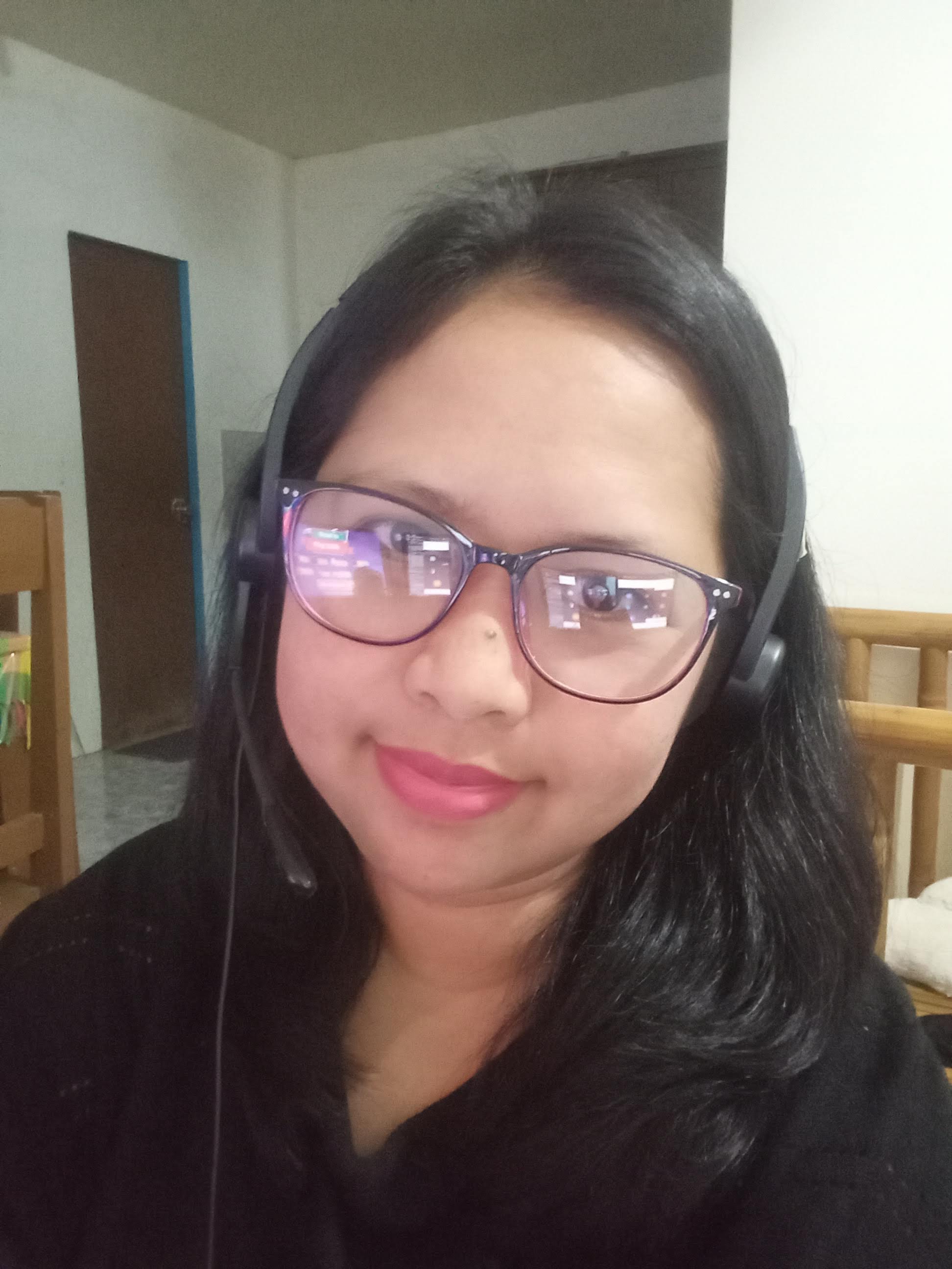 Angelie Amor E.'s profile photo