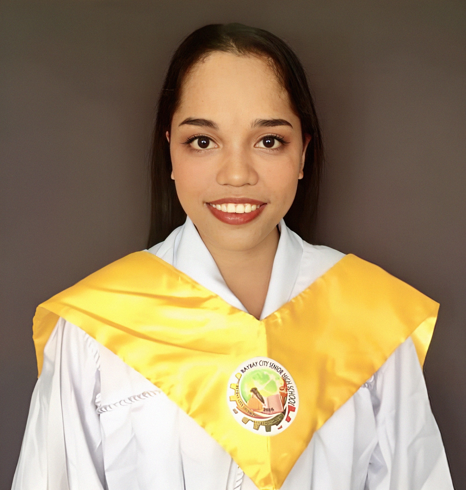 Marie Antonette M.'s profile photo
